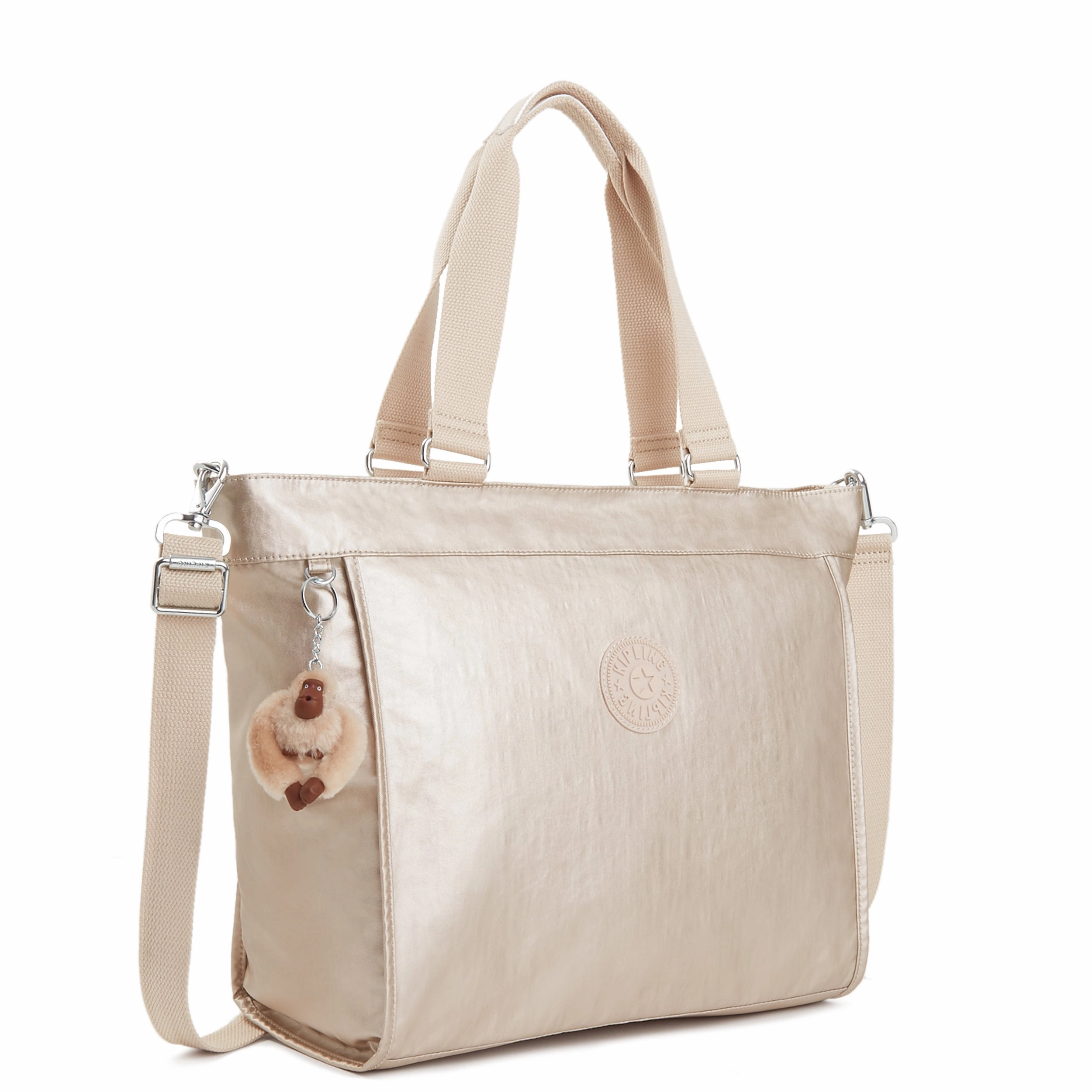 Kipling New Shopper Large Tote