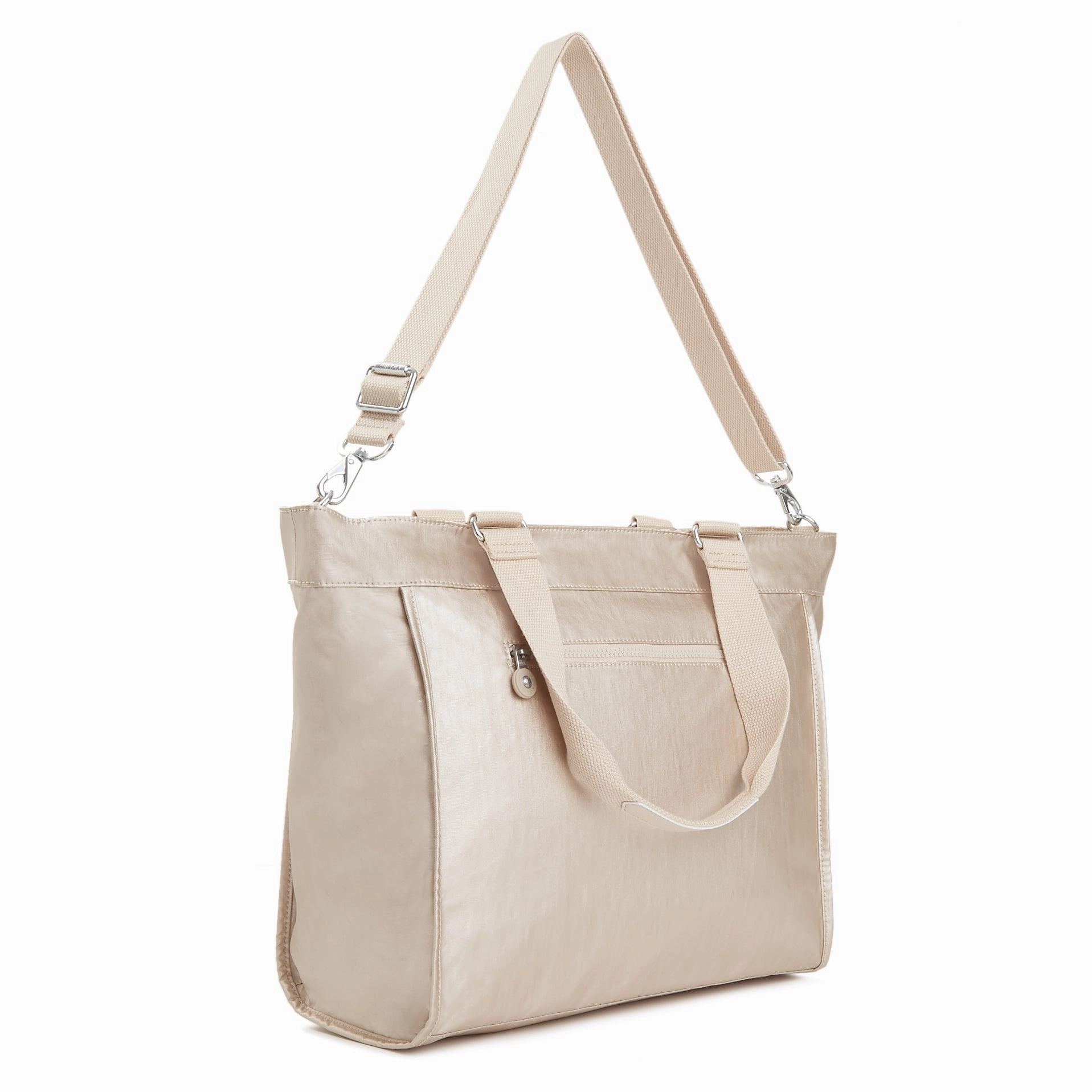 Kipling New Shopper Large Tote