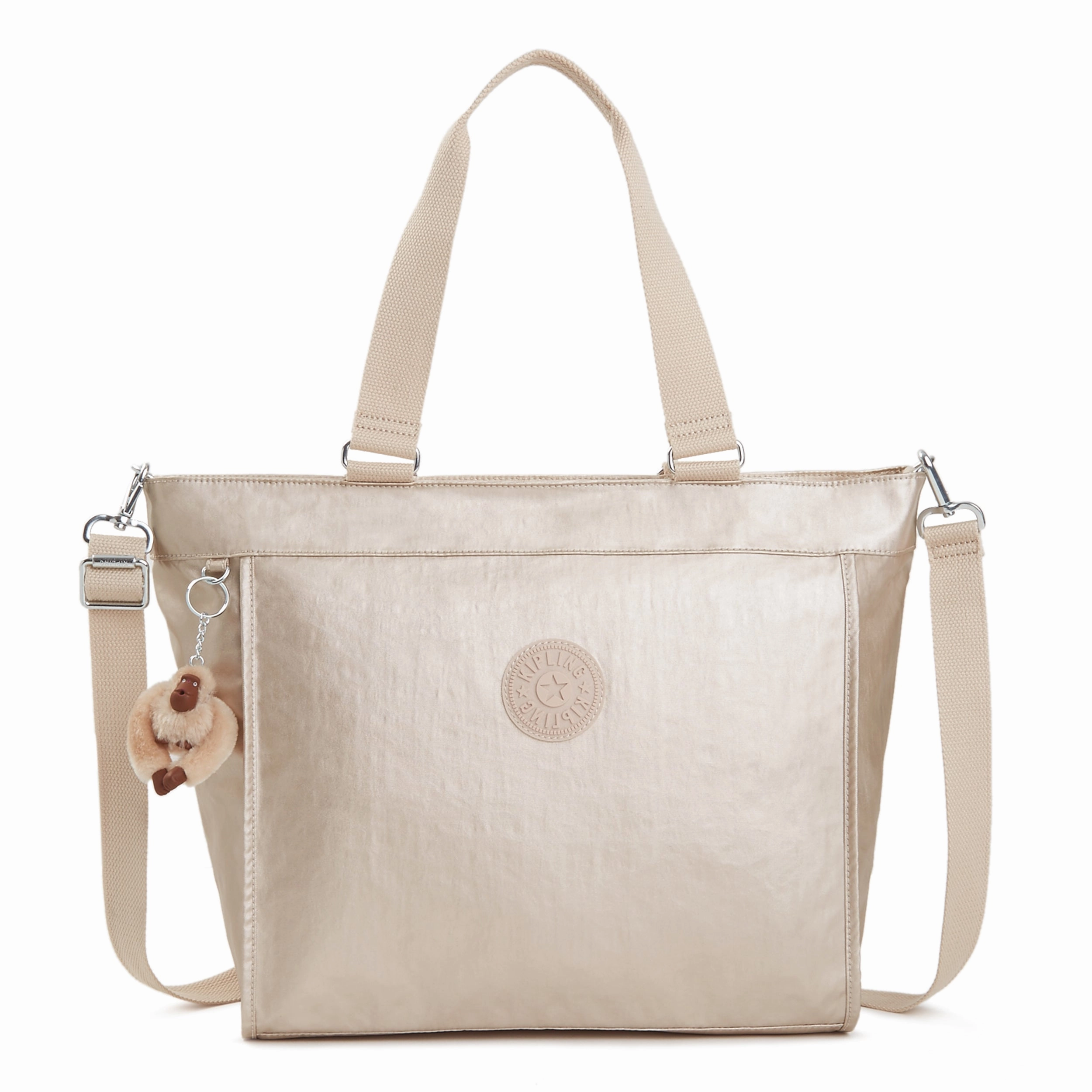 Kipling New Shopper Large Tote