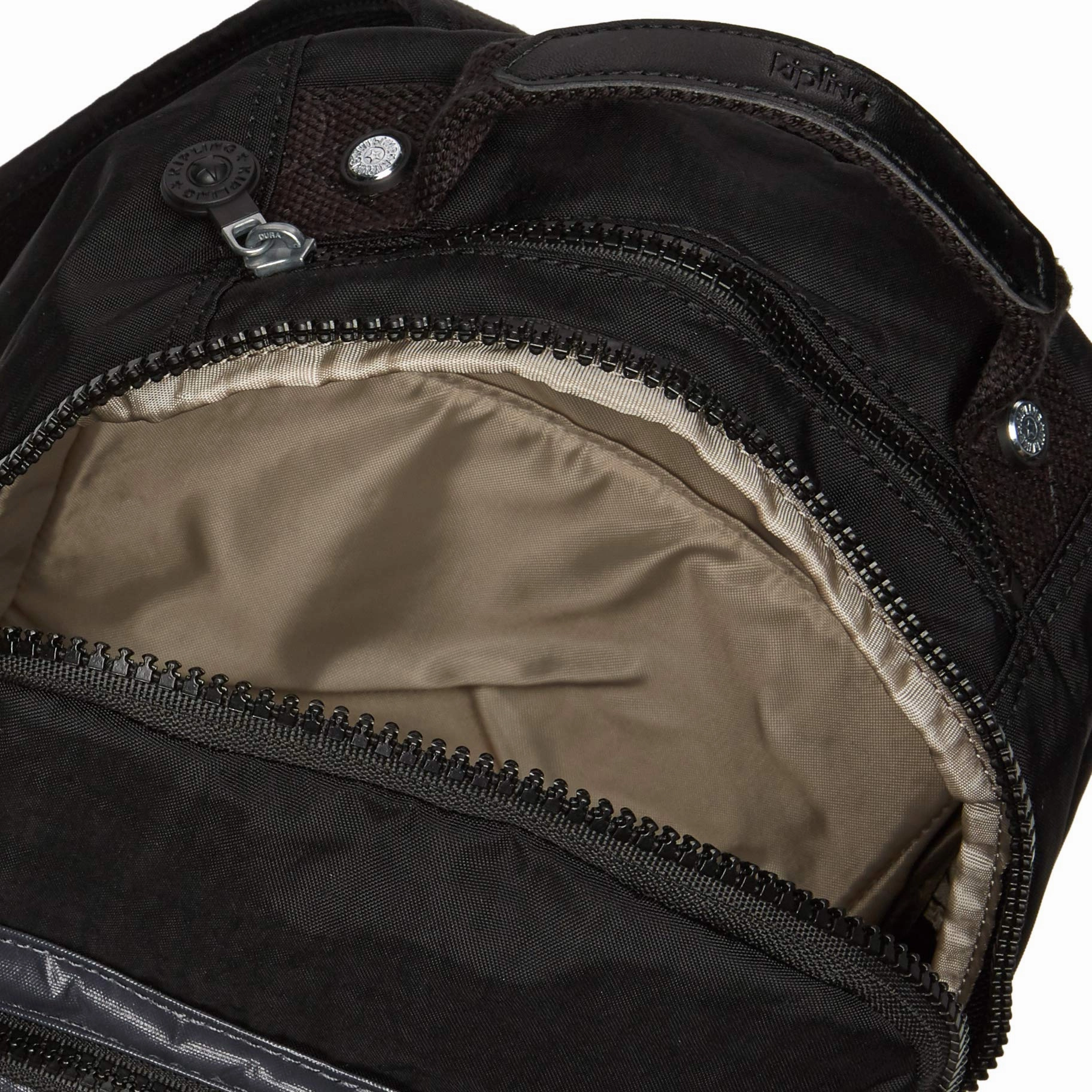 Kipling Seoul Go Small Laptop Backpack