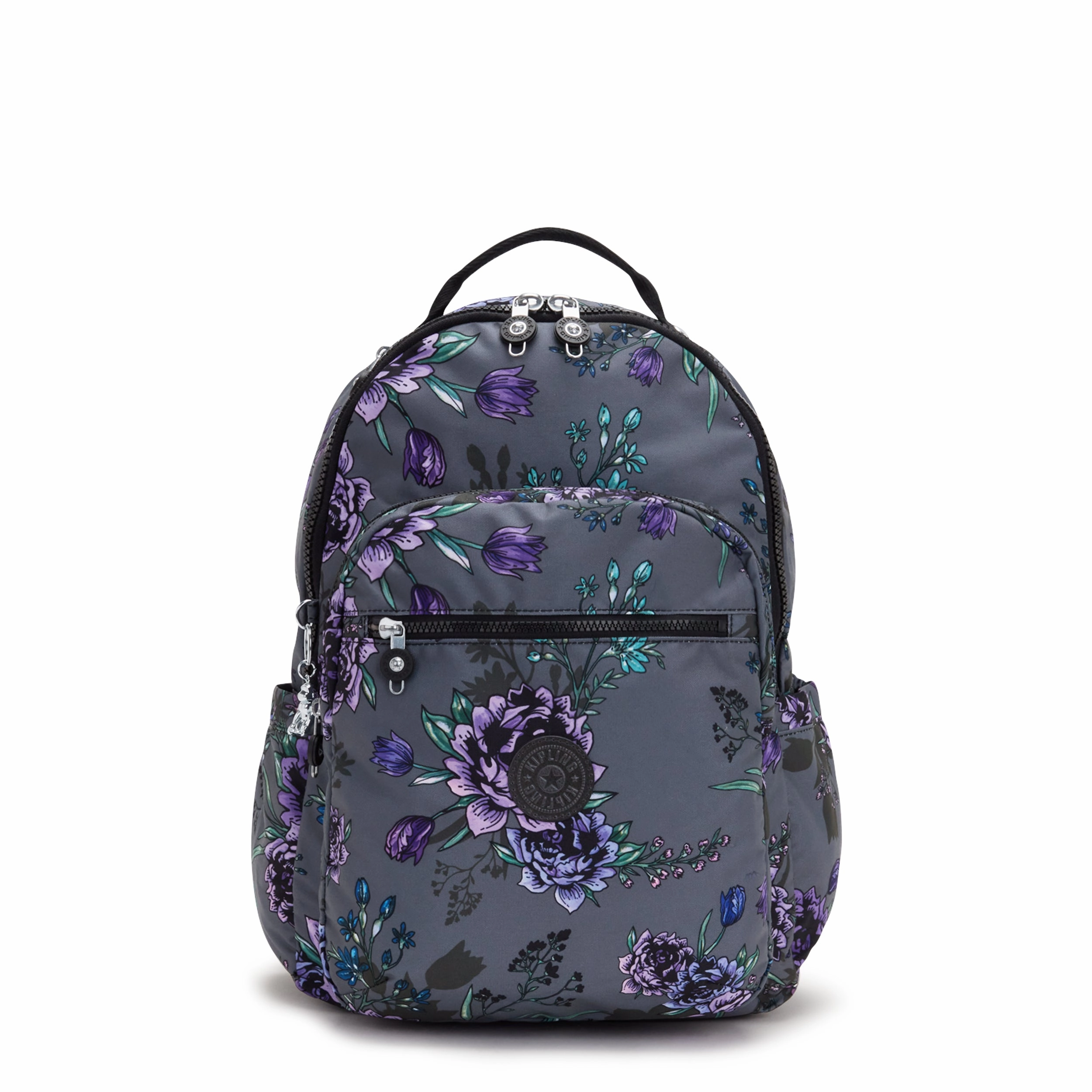 Kipling Seoul Go Small Laptop Backpack