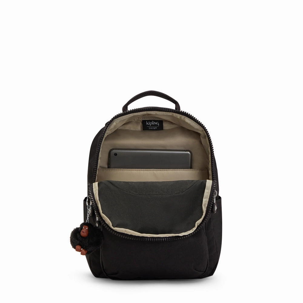Kipling Seoul Go Small Laptop Backpack