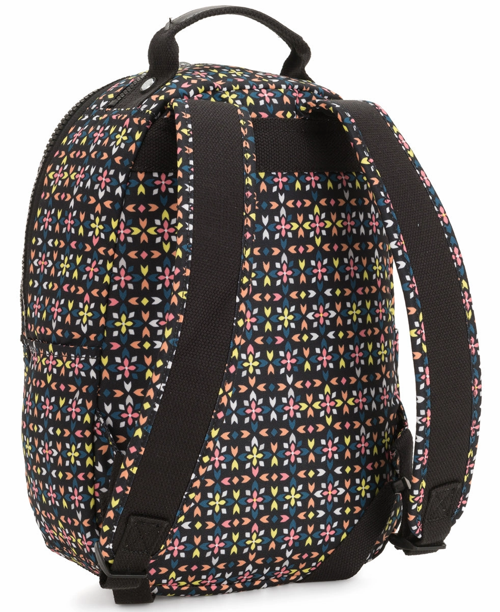 Kipling Seoul Go Small Laptop Backpack