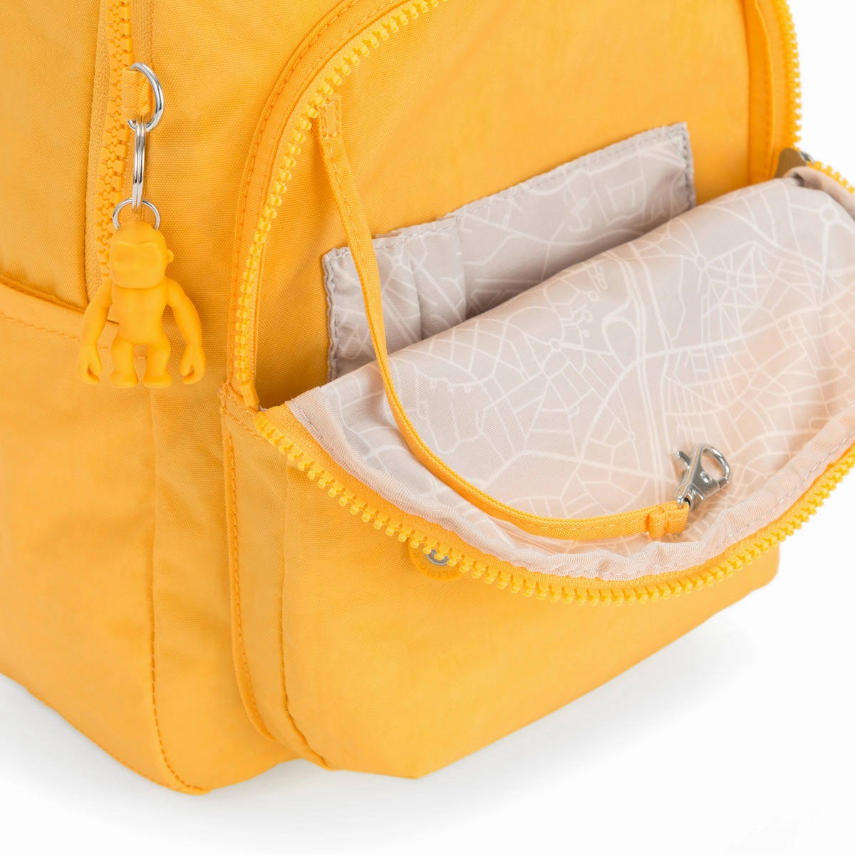Kipling Seoul Go Small Laptop Backpack