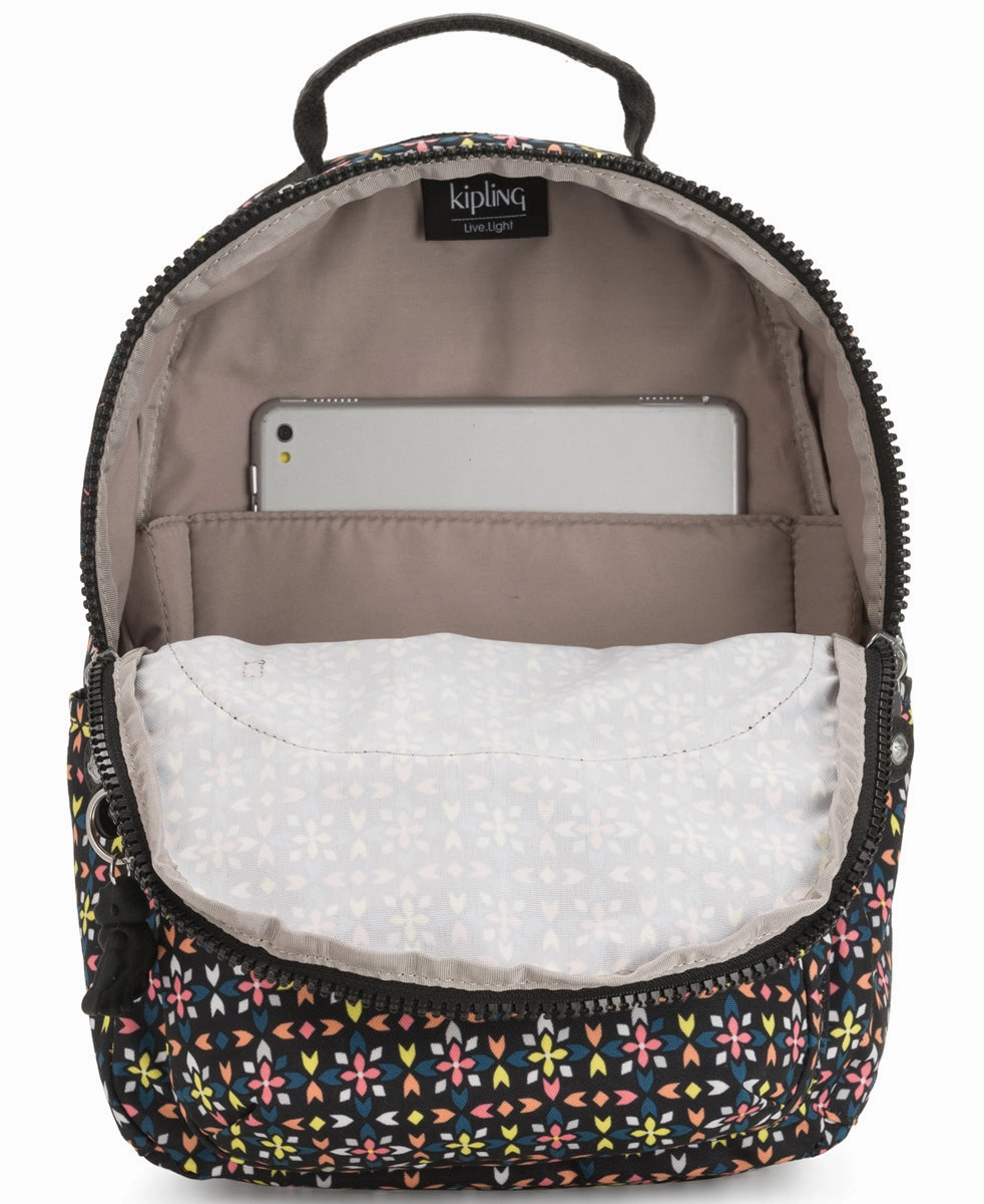 Kipling Seoul Go Small Laptop Backpack