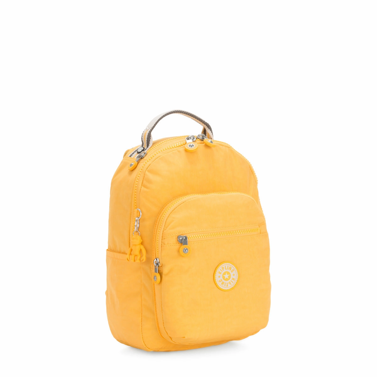 Kipling Seoul Go Small Laptop Backpack