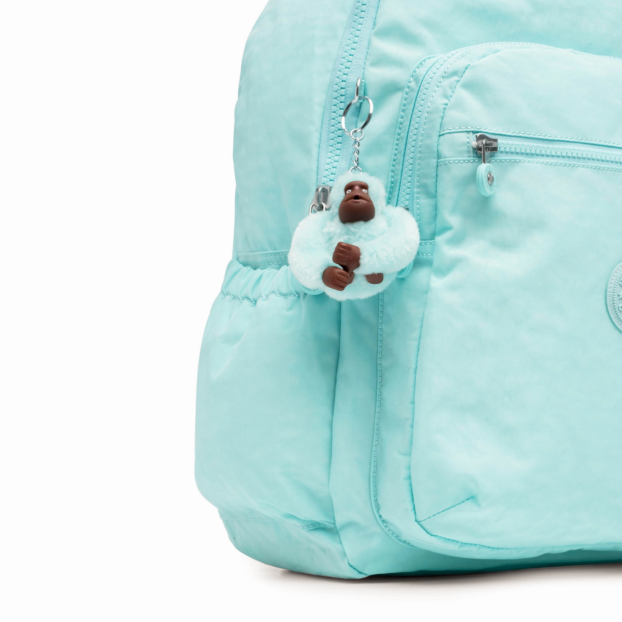 Kipling Seoul Go Small Laptop Backpack
