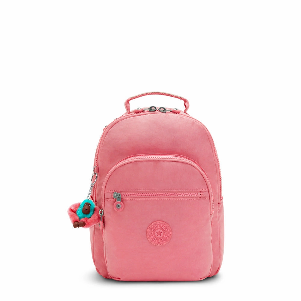 Kipling Seoul Go Small Laptop Backpack