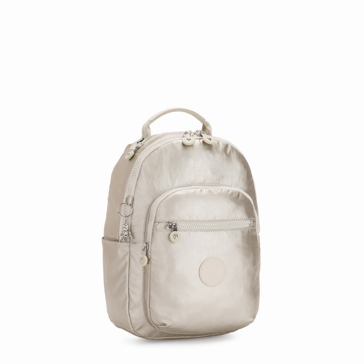 Kipling Seoul Go Small Laptop Backpack