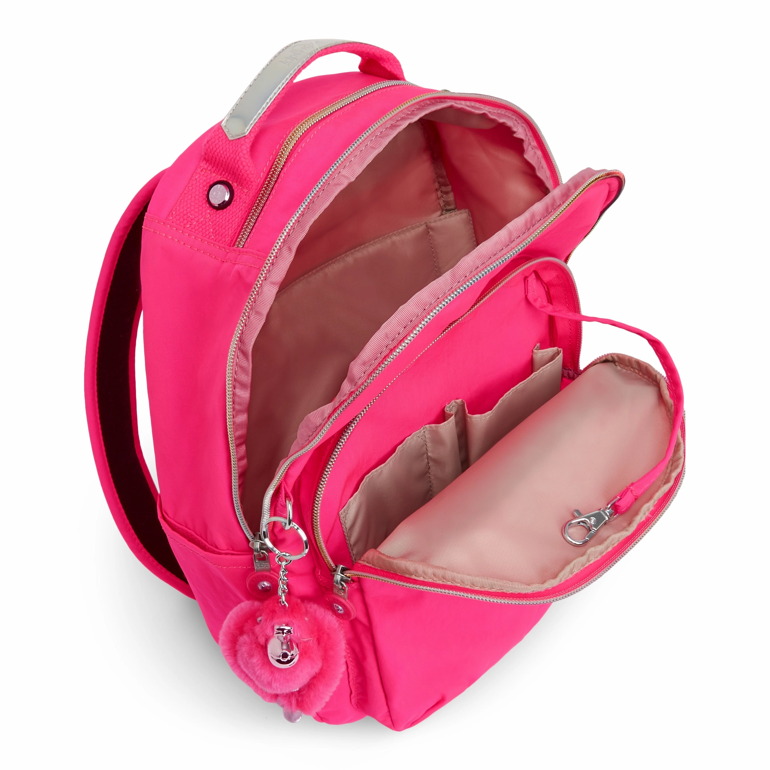 Kipling Seoul Go Small Laptop Backpack