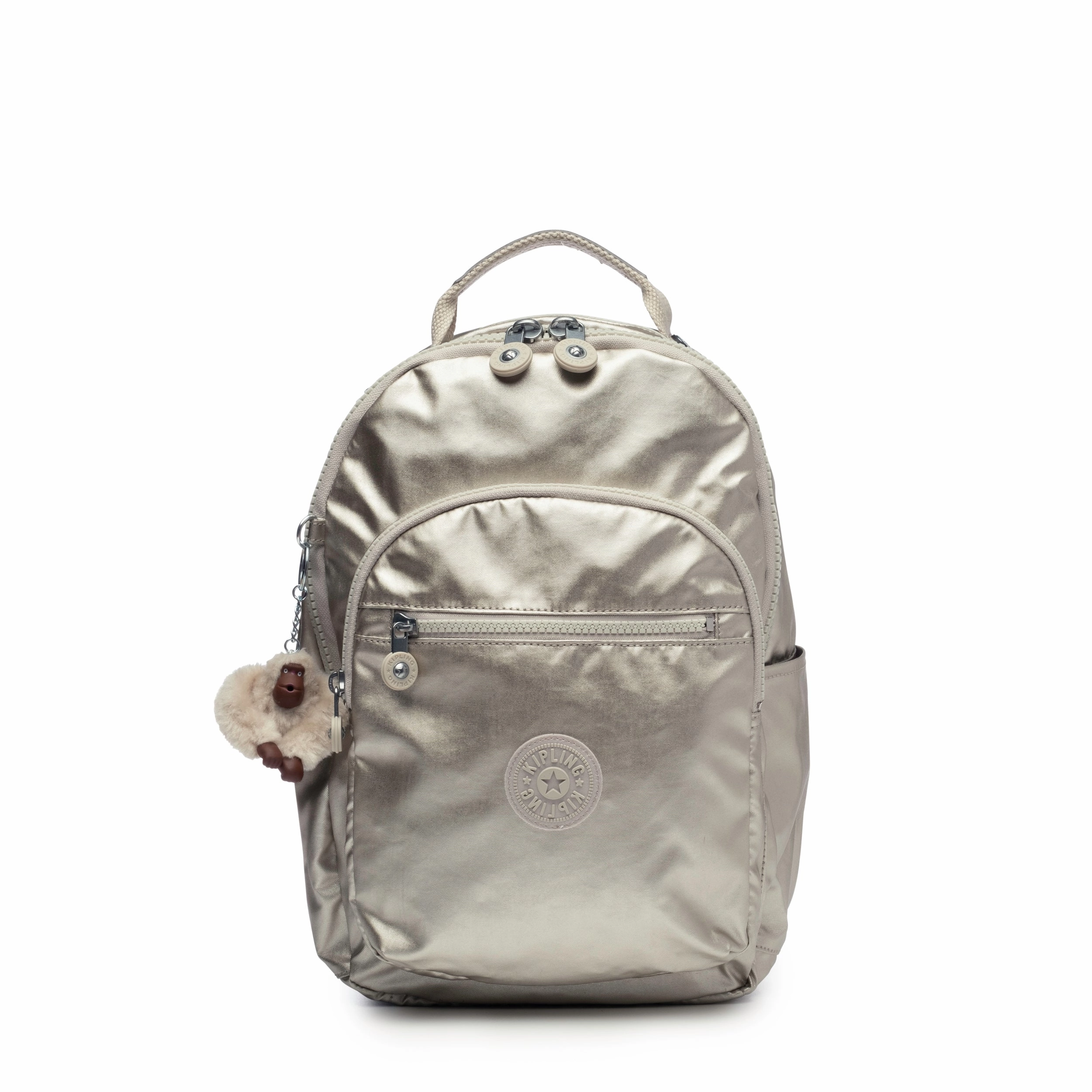 Kipling Seoul Go Small Laptop Backpack