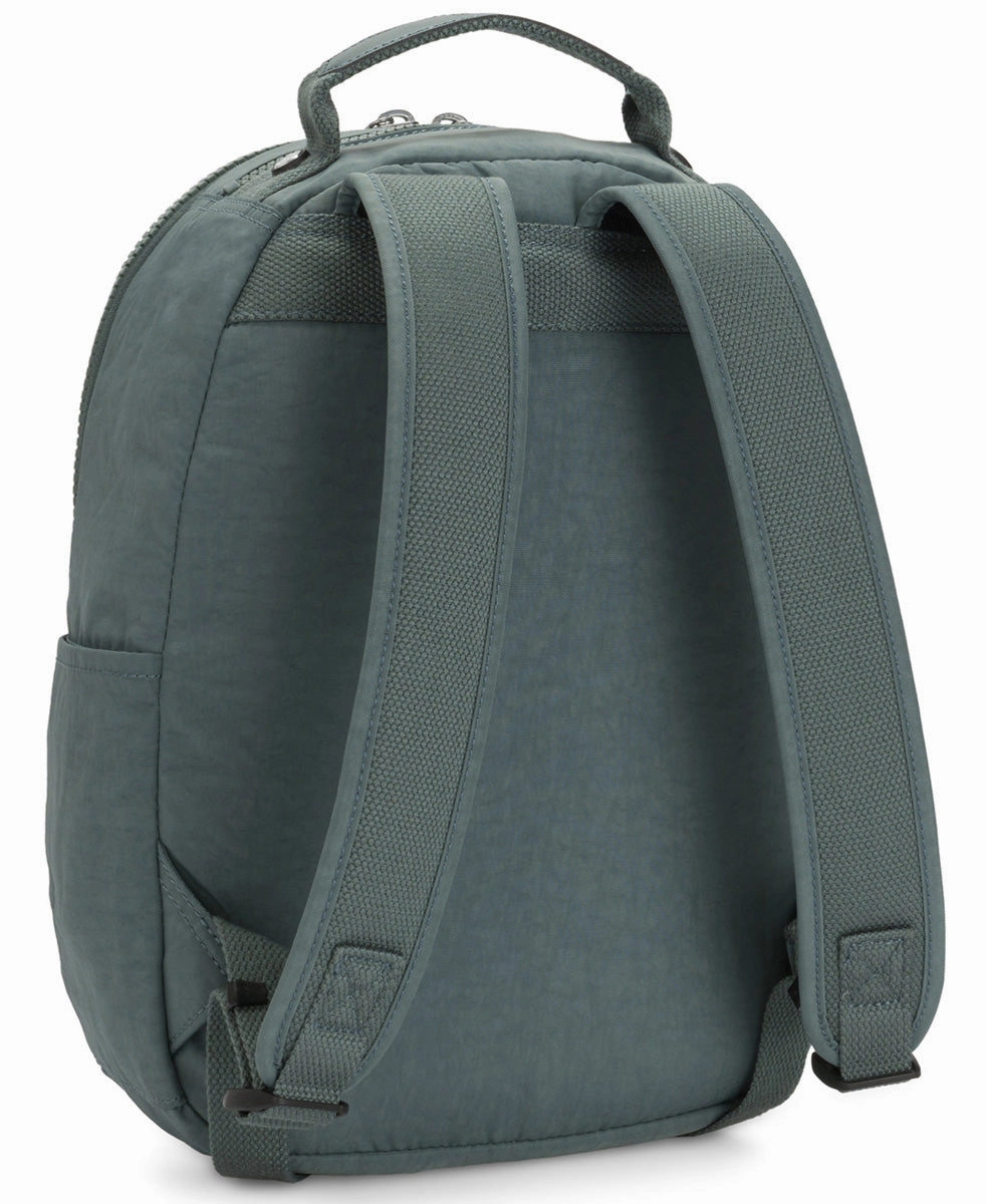 Kipling Seoul Go Small Laptop Backpack