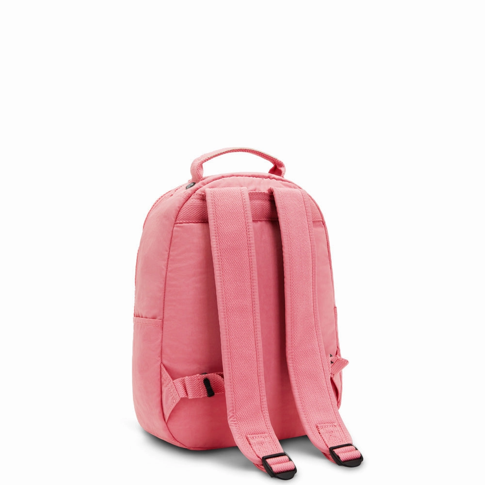 Kipling Seoul Go Small Laptop Backpack