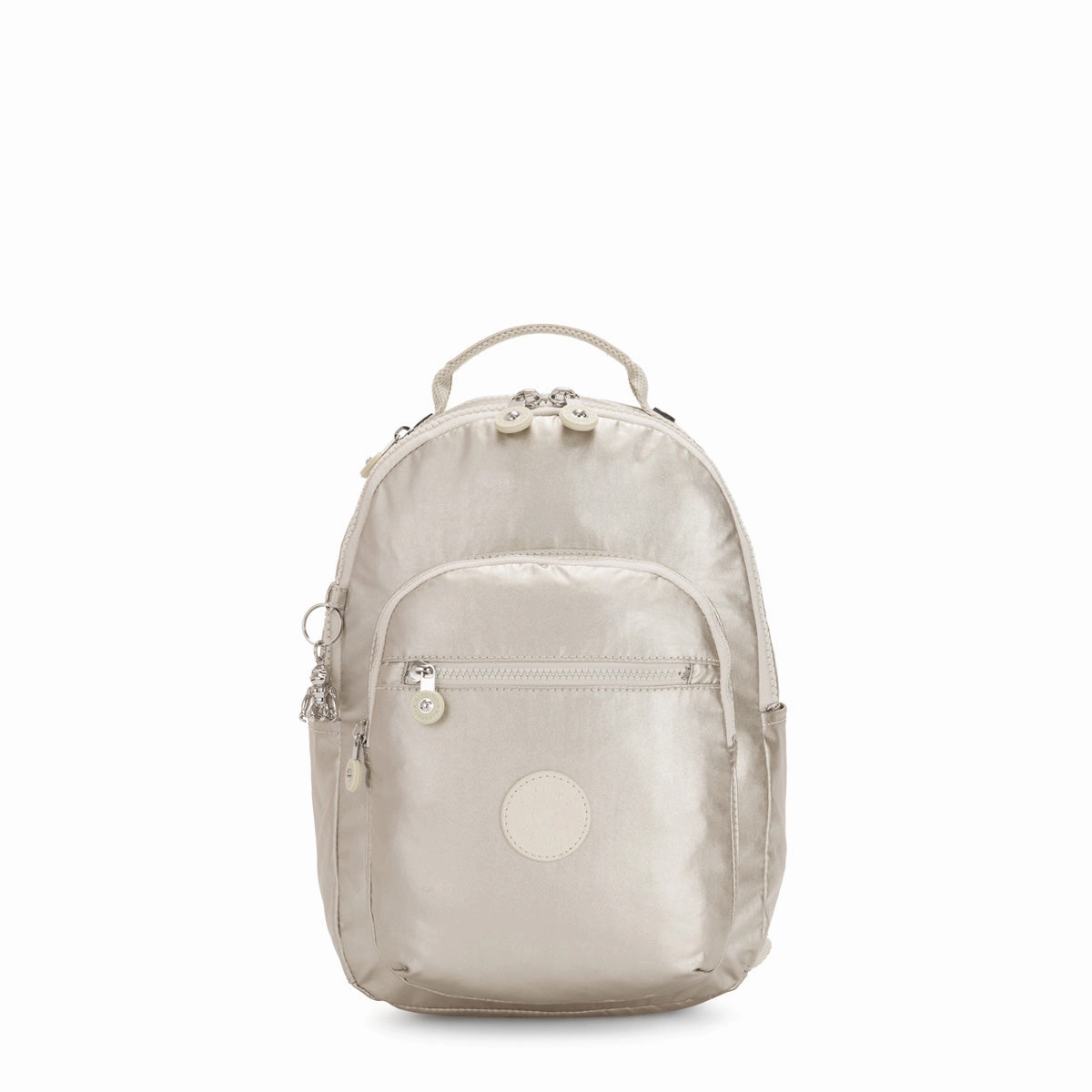 Kipling Seoul Go Small Laptop Backpack
