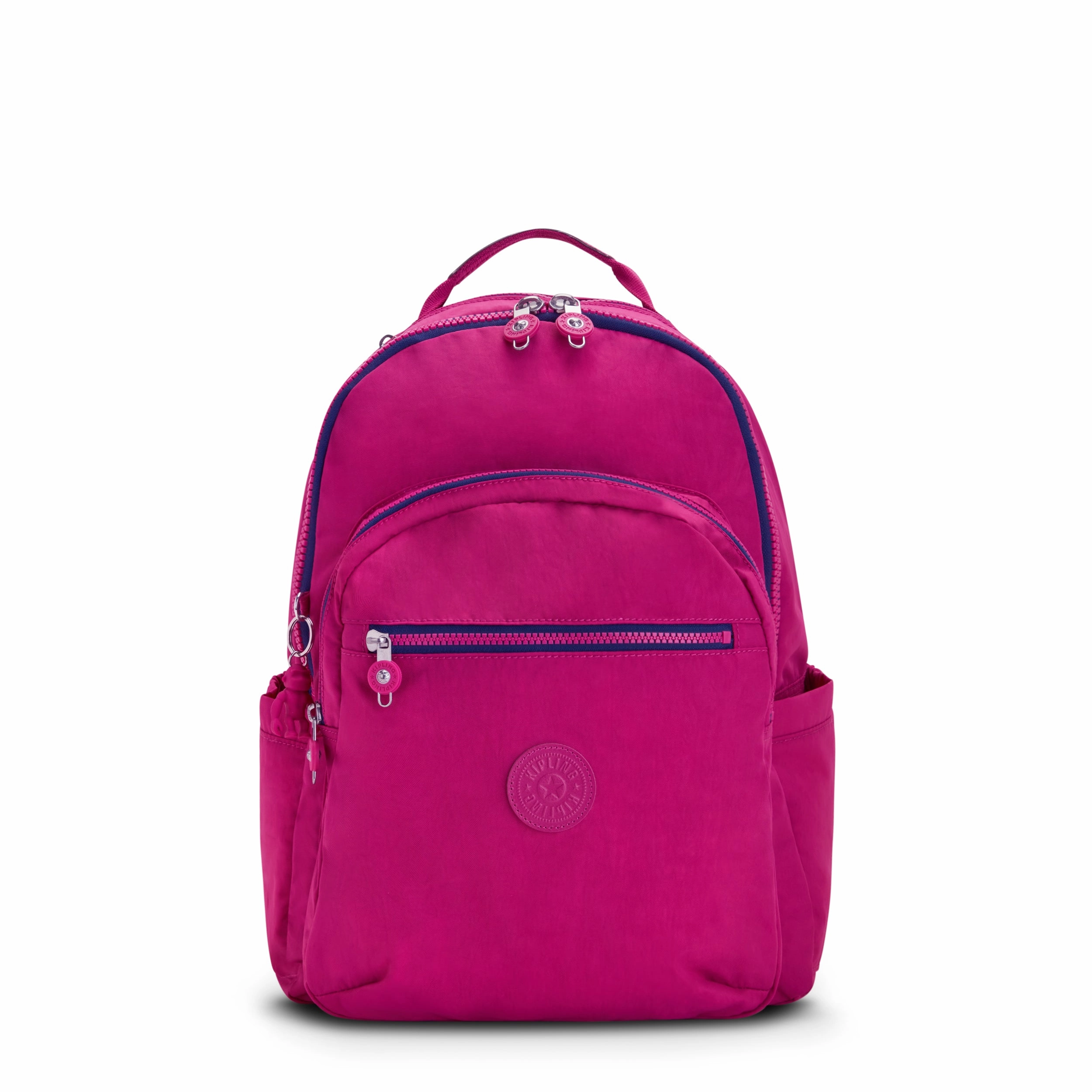 Kipling Seoul Go Small Laptop Backpack