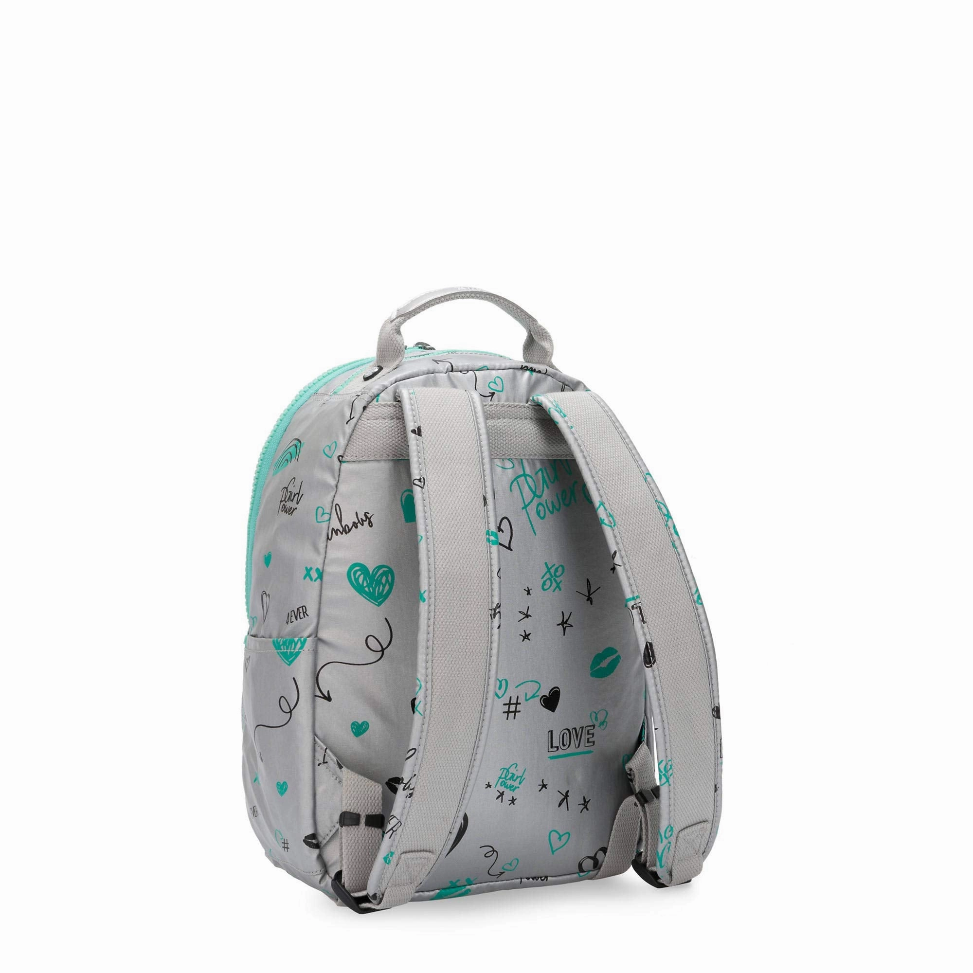 Kipling Seoul Go Small Laptop Backpack