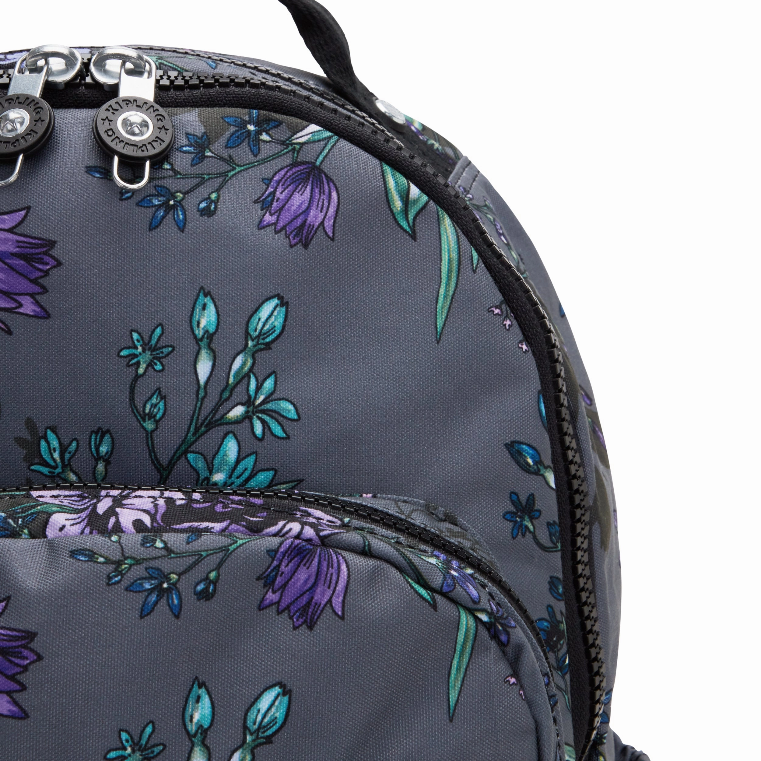 Kipling Seoul Go Small Laptop Backpack