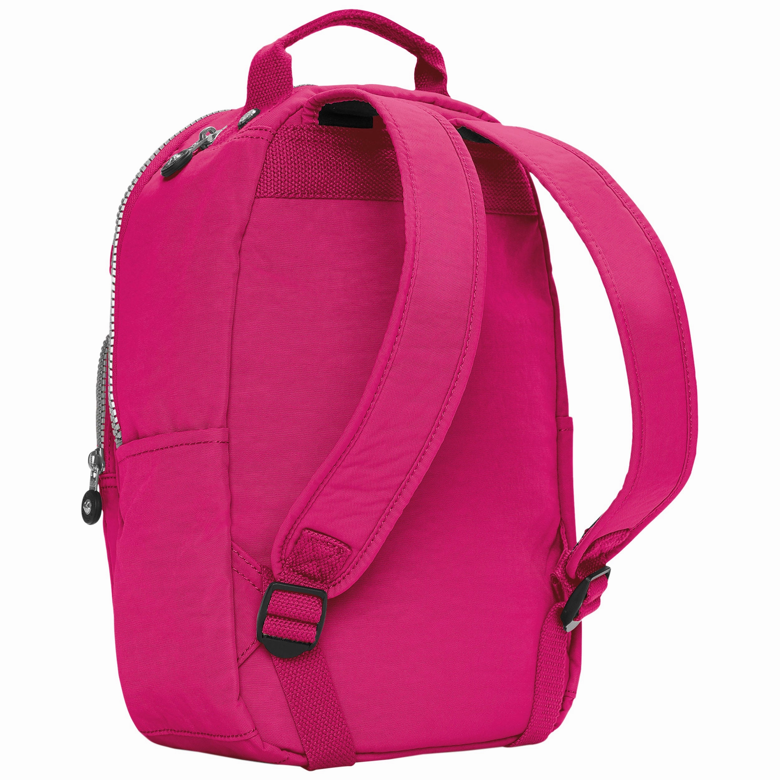 Kipling Seoul Go Small Laptop Backpack