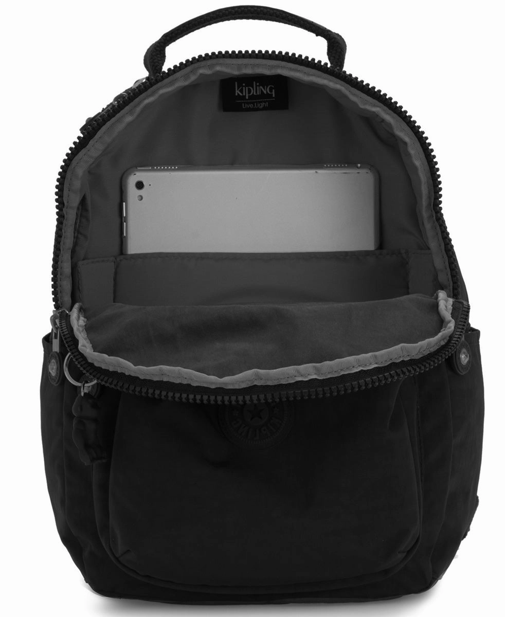 Kipling Seoul Go Small Laptop Backpack