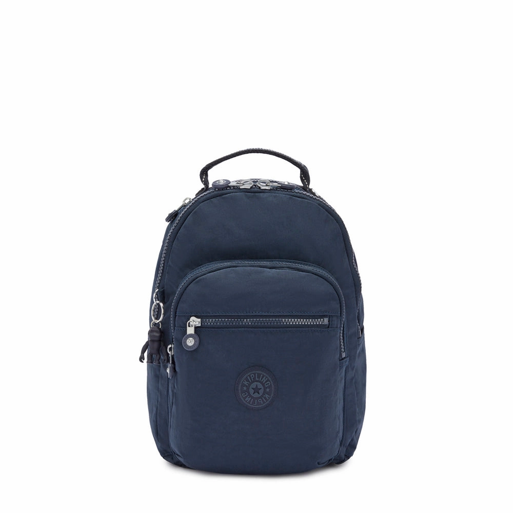 Kipling Seoul Go Small Laptop Backpack