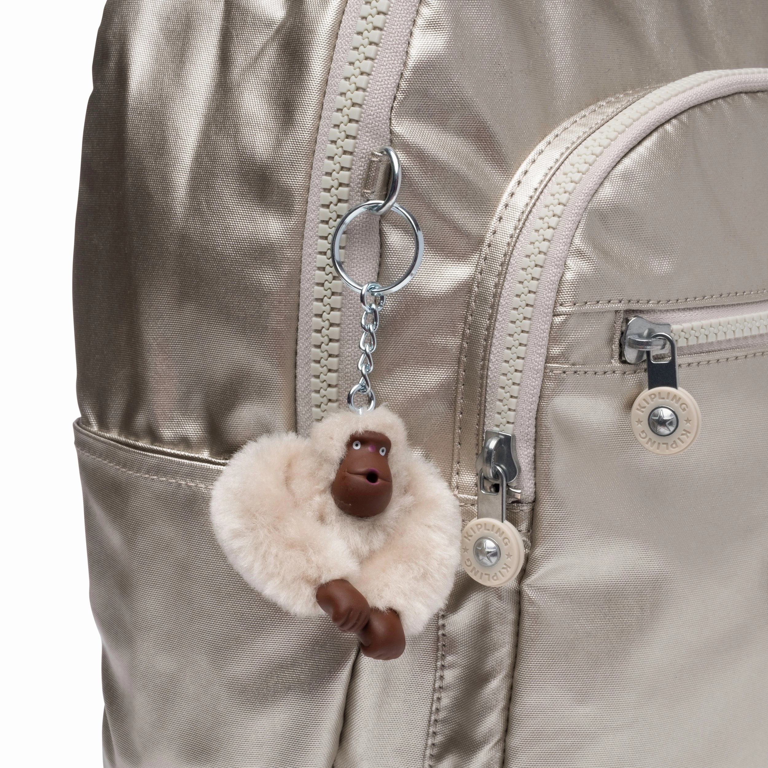 Kipling Seoul Go Small Laptop Backpack