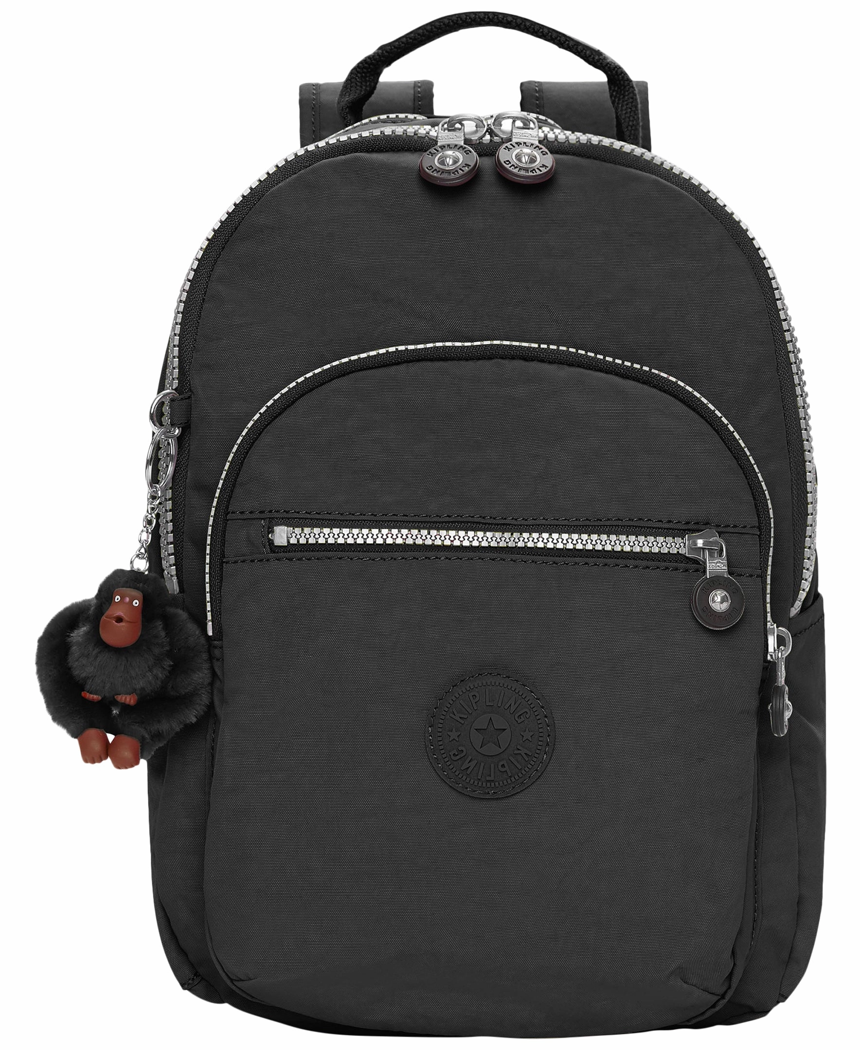 Kipling Seoul Go Small Laptop Backpack