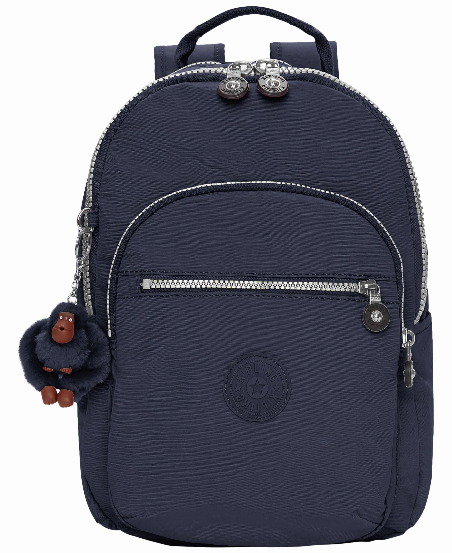Kipling Seoul Go Small Laptop Backpack