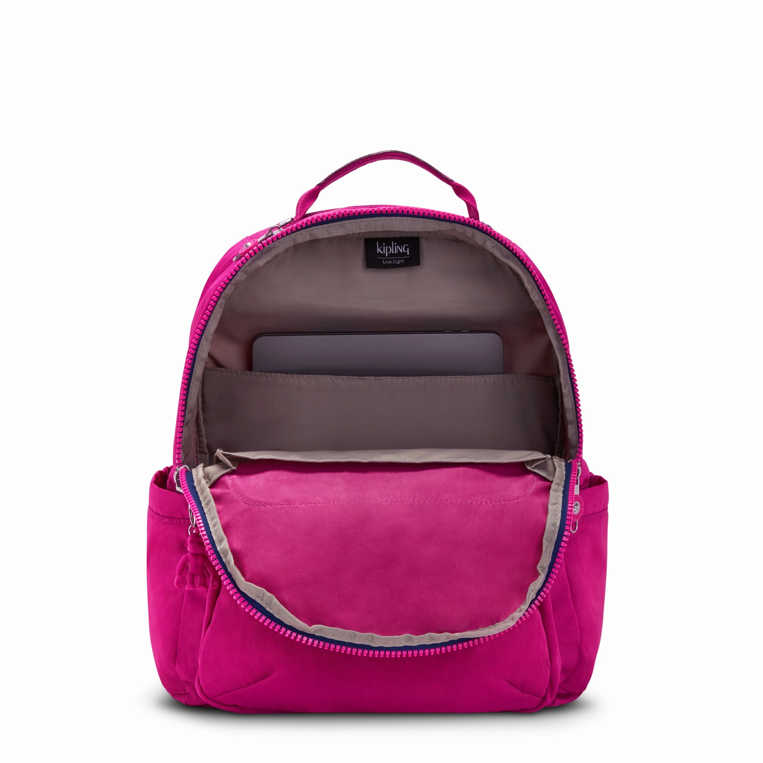 Kipling Seoul Go Small Laptop Backpack