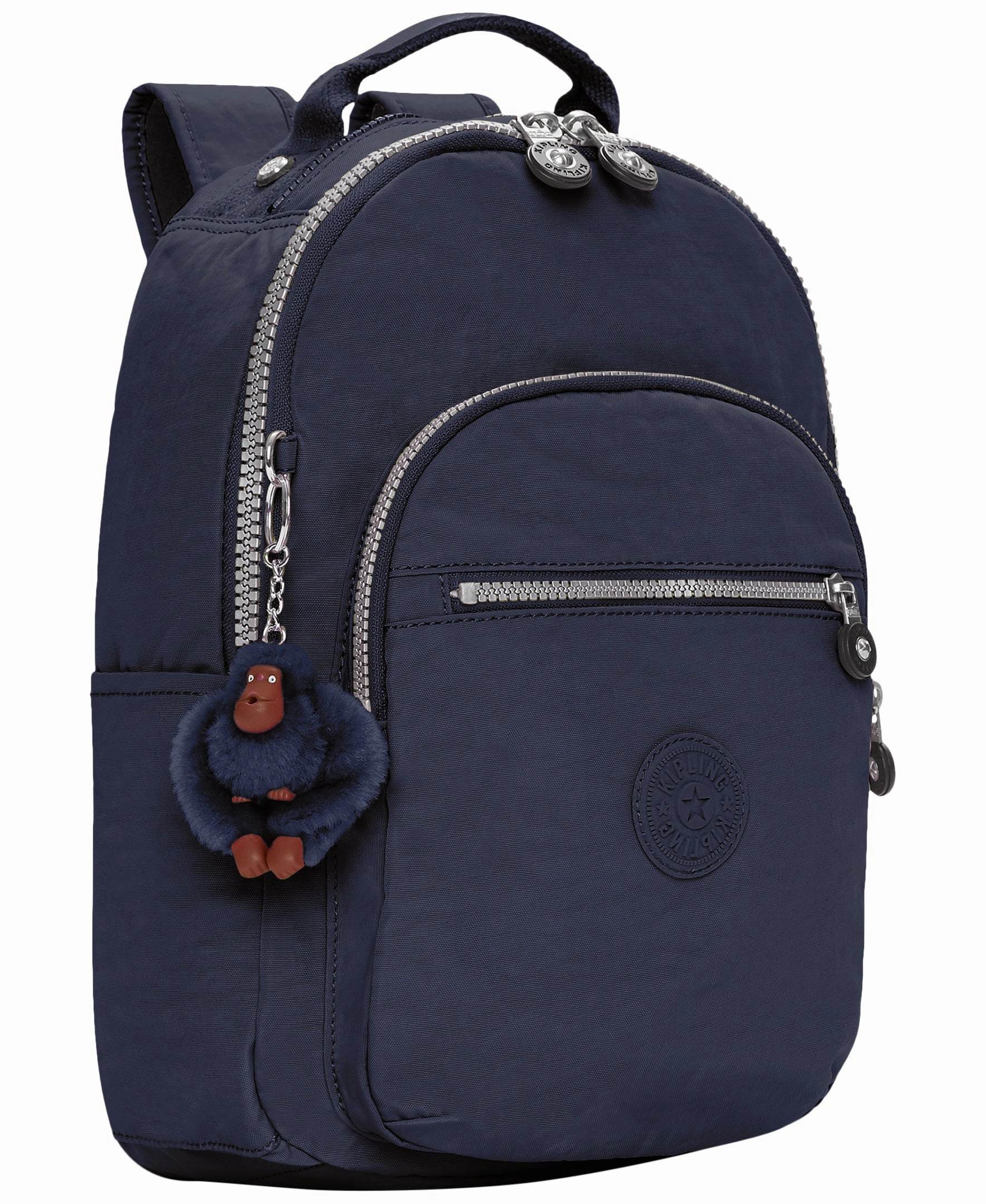 Kipling Seoul Go Small Laptop Backpack