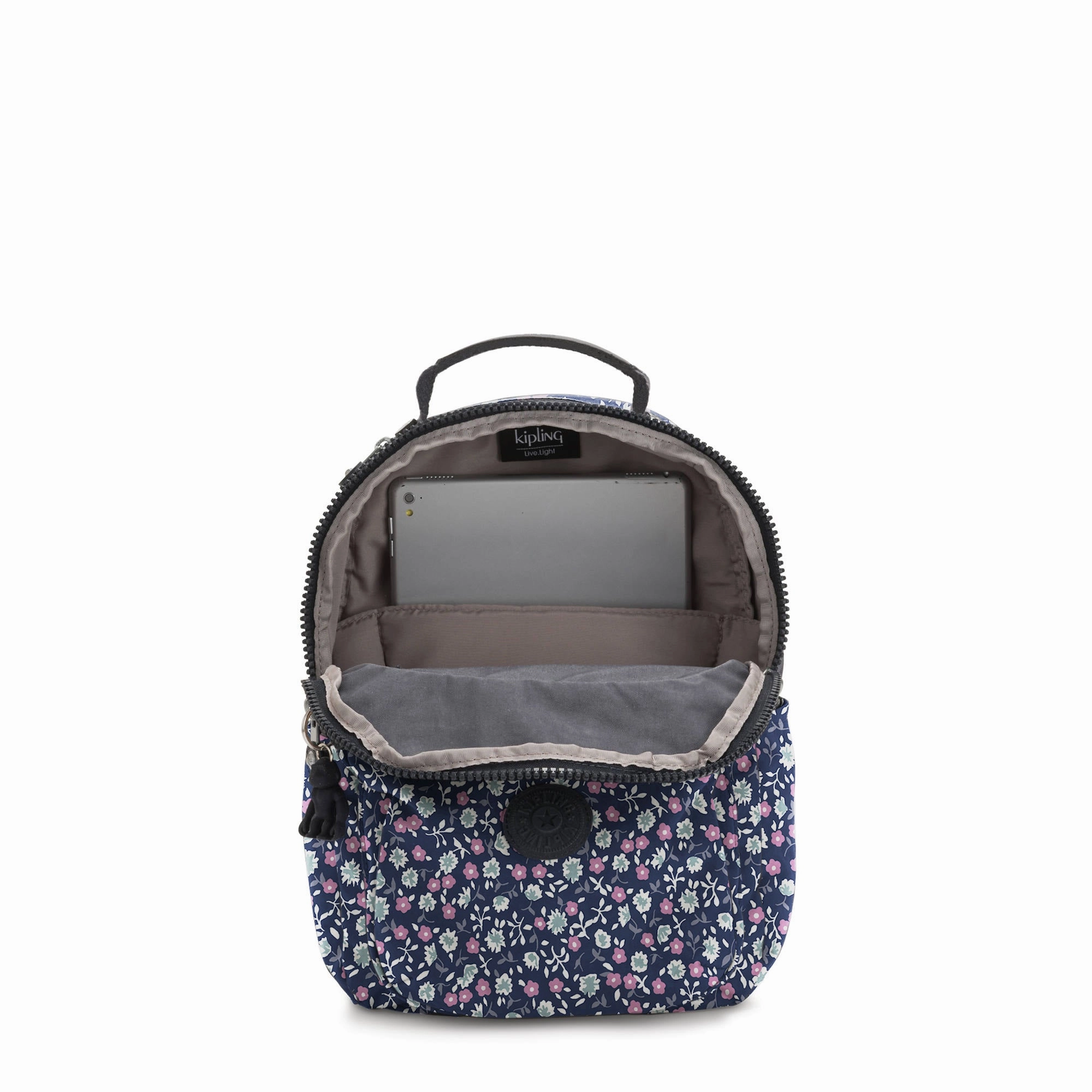 Kipling Seoul Go Small Laptop Backpack