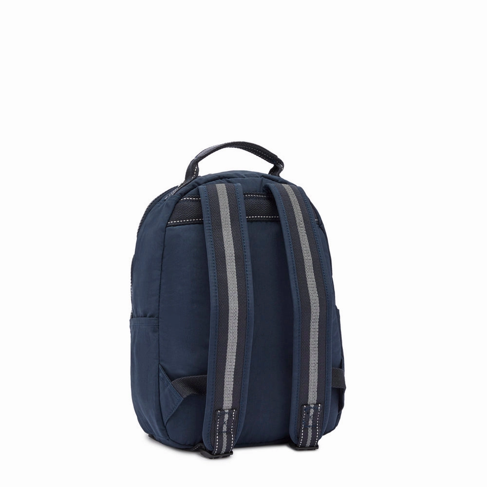 Kipling Seoul Go Small Laptop Backpack
