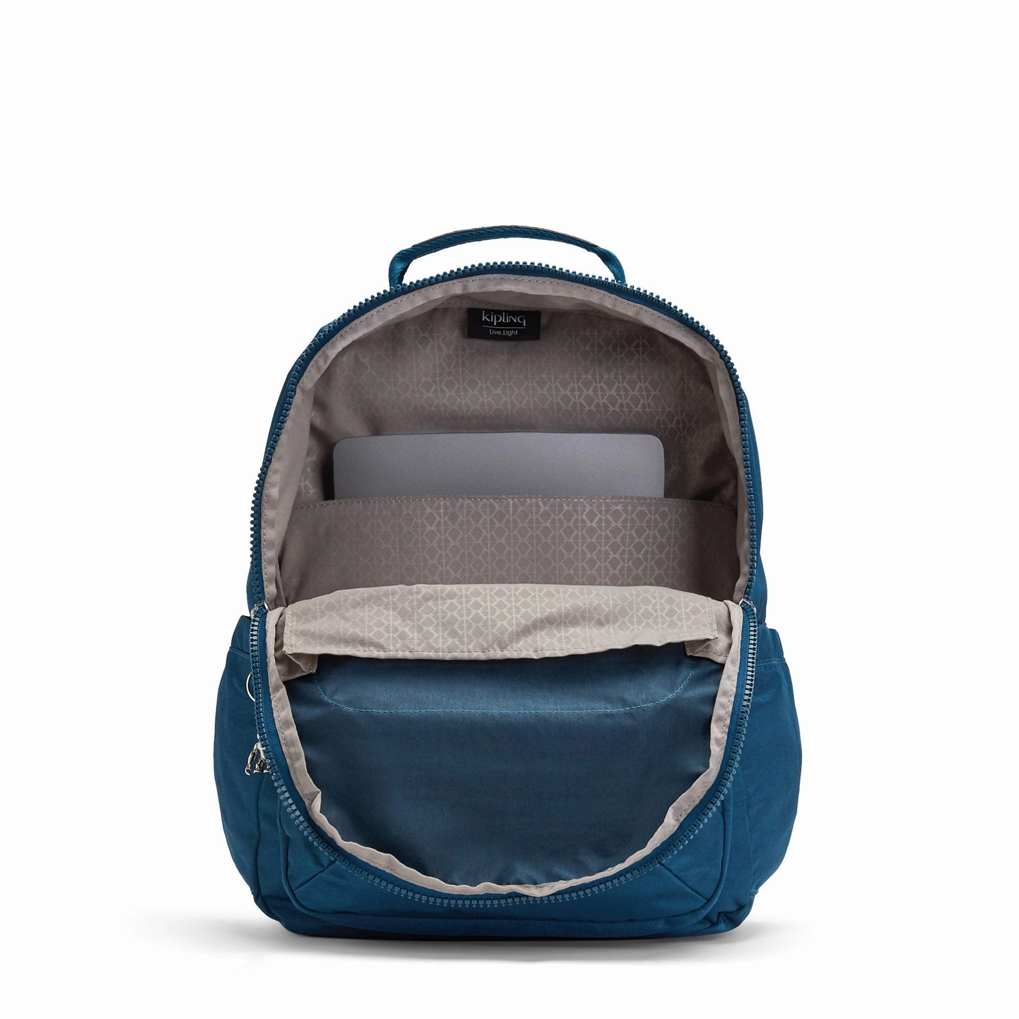 Kipling Seoul Go Small Laptop Backpack