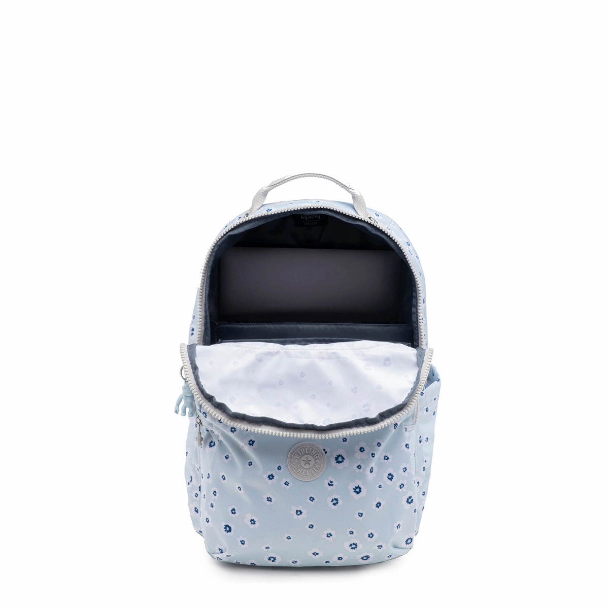 Kipling Seoul Go Small Laptop Backpack