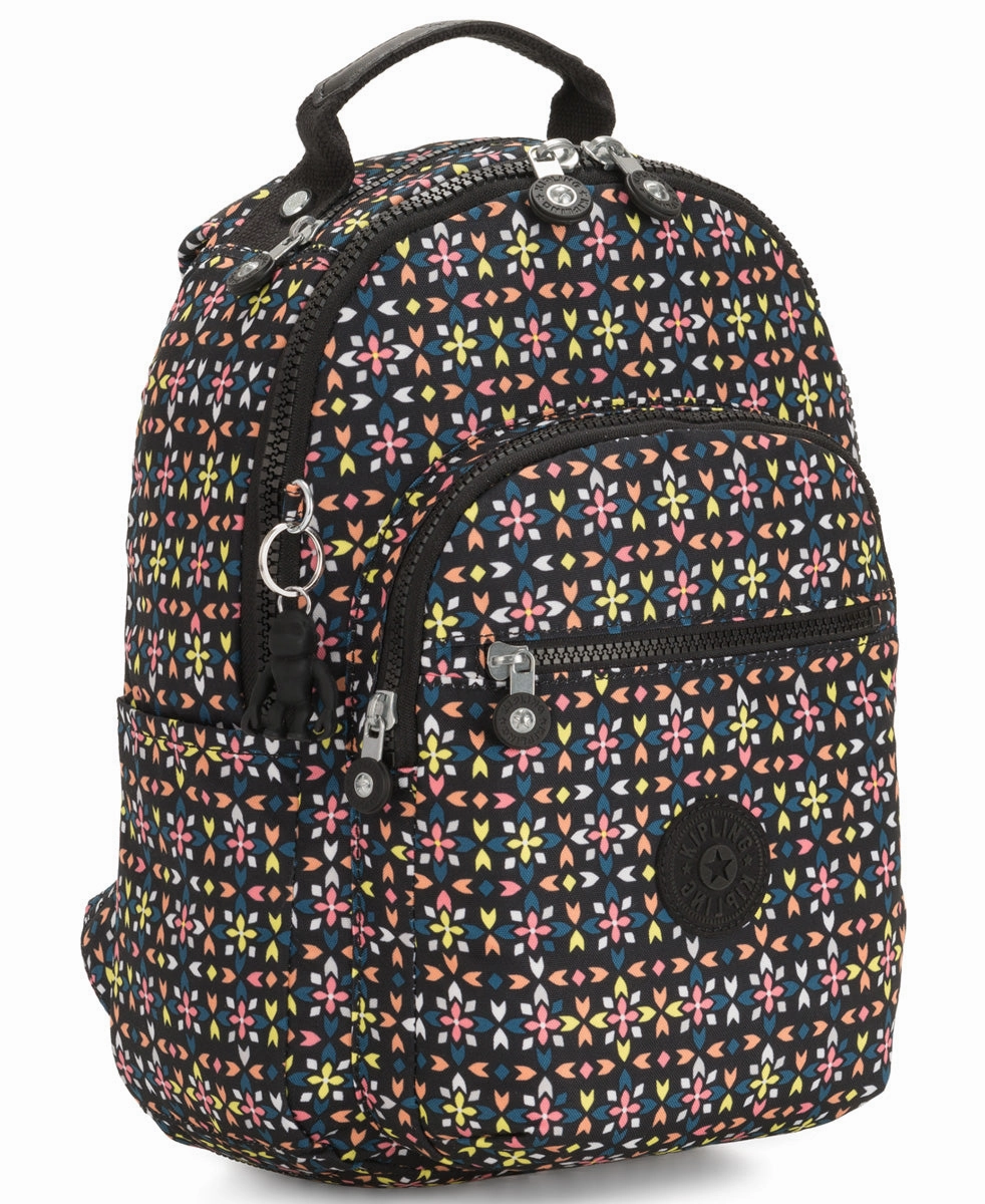 Kipling Seoul Go Small Laptop Backpack