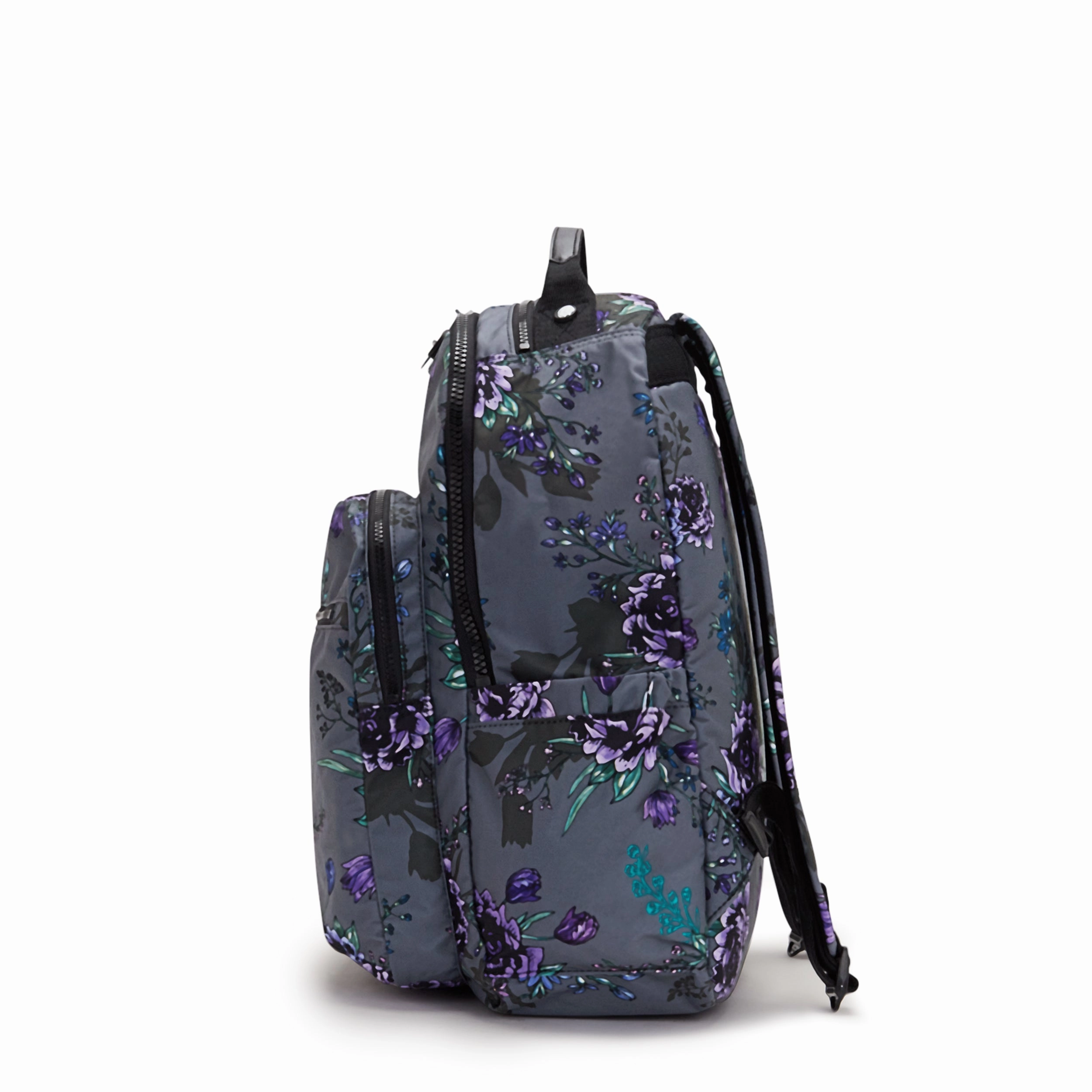 Kipling Seoul Go Small Laptop Backpack