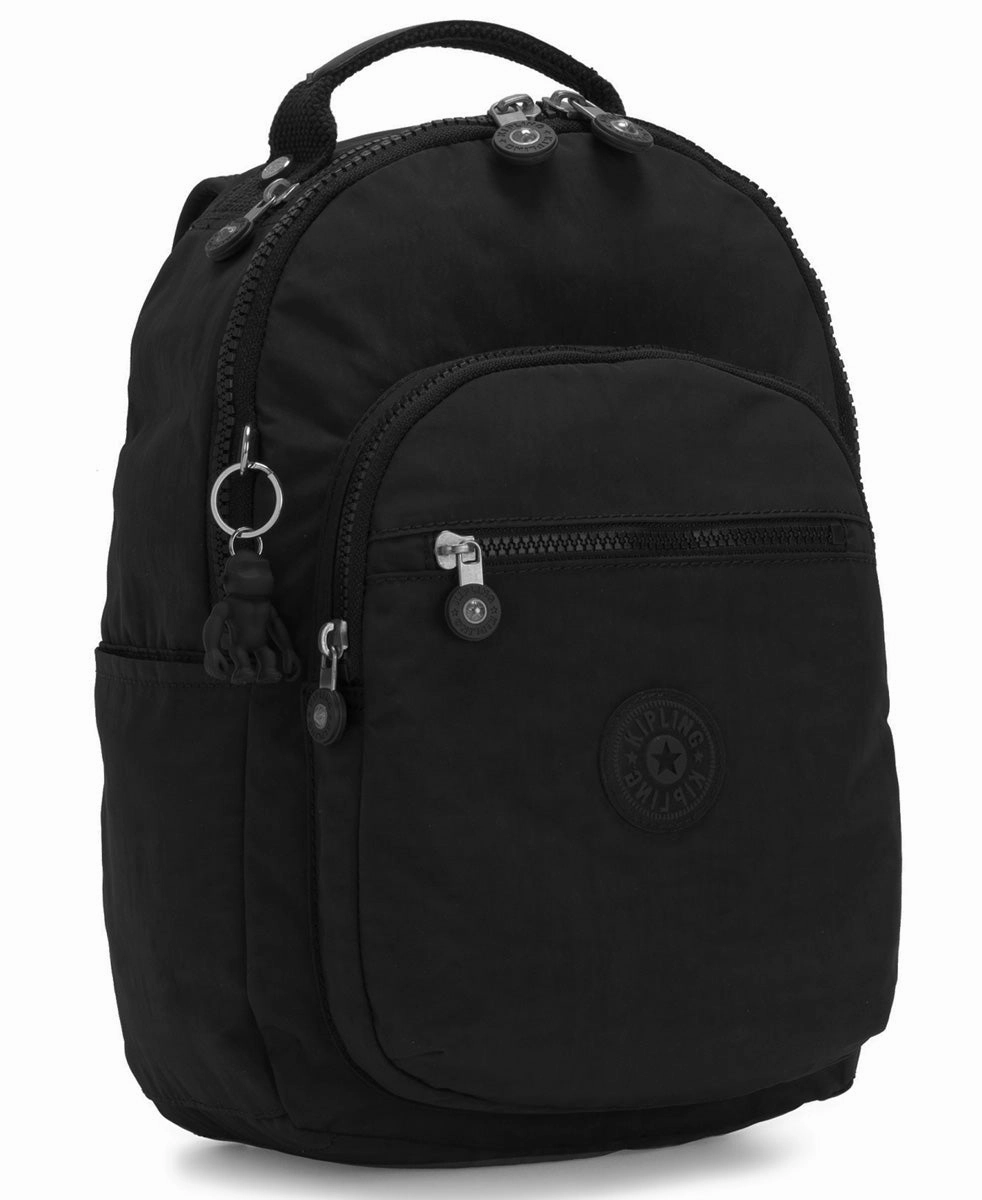 Kipling Seoul Go Small Laptop Backpack