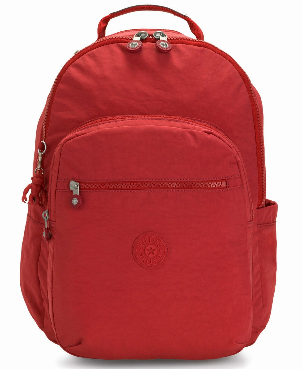 Kipling Seoul Go Small Laptop Backpack