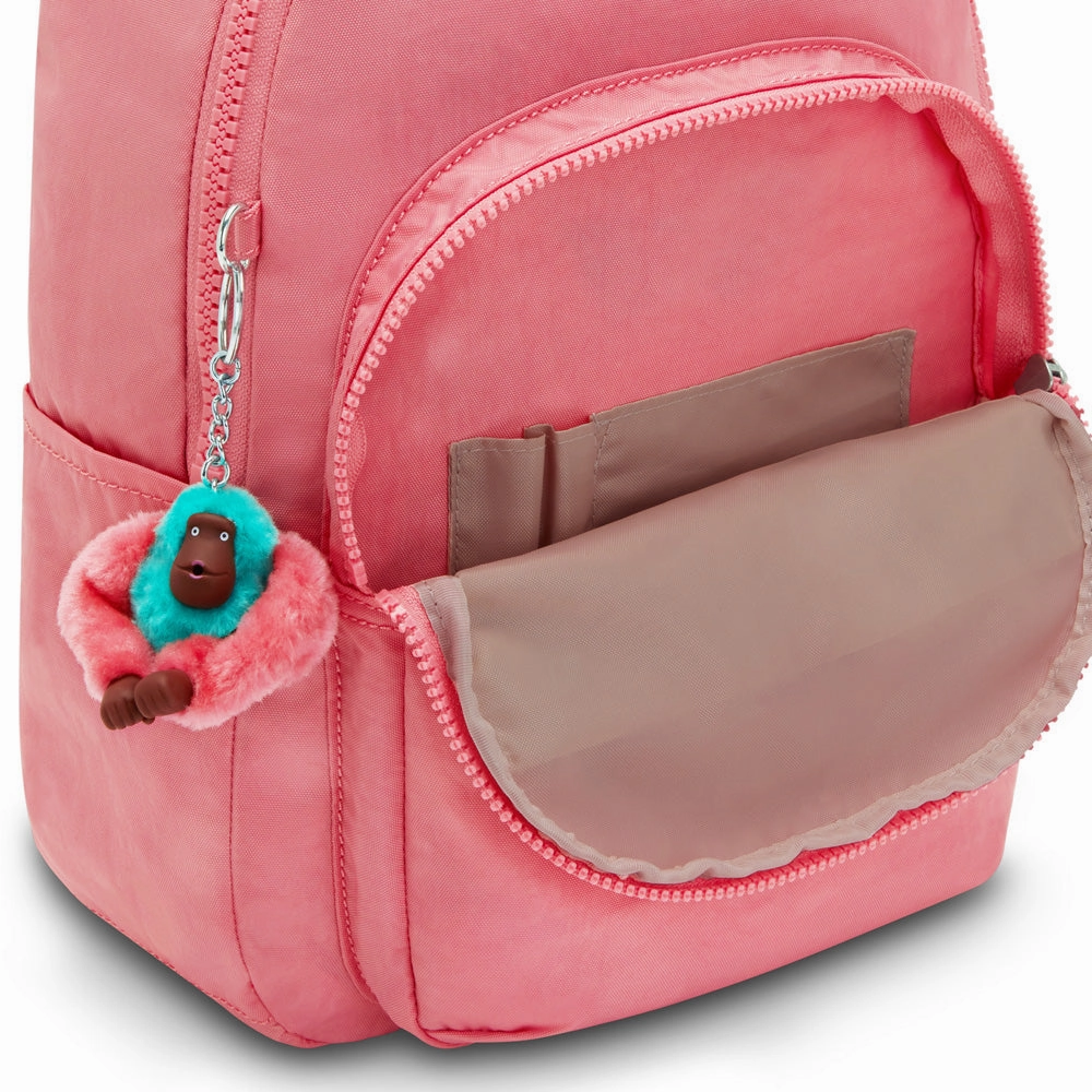 Kipling Seoul Go Small Laptop Backpack
