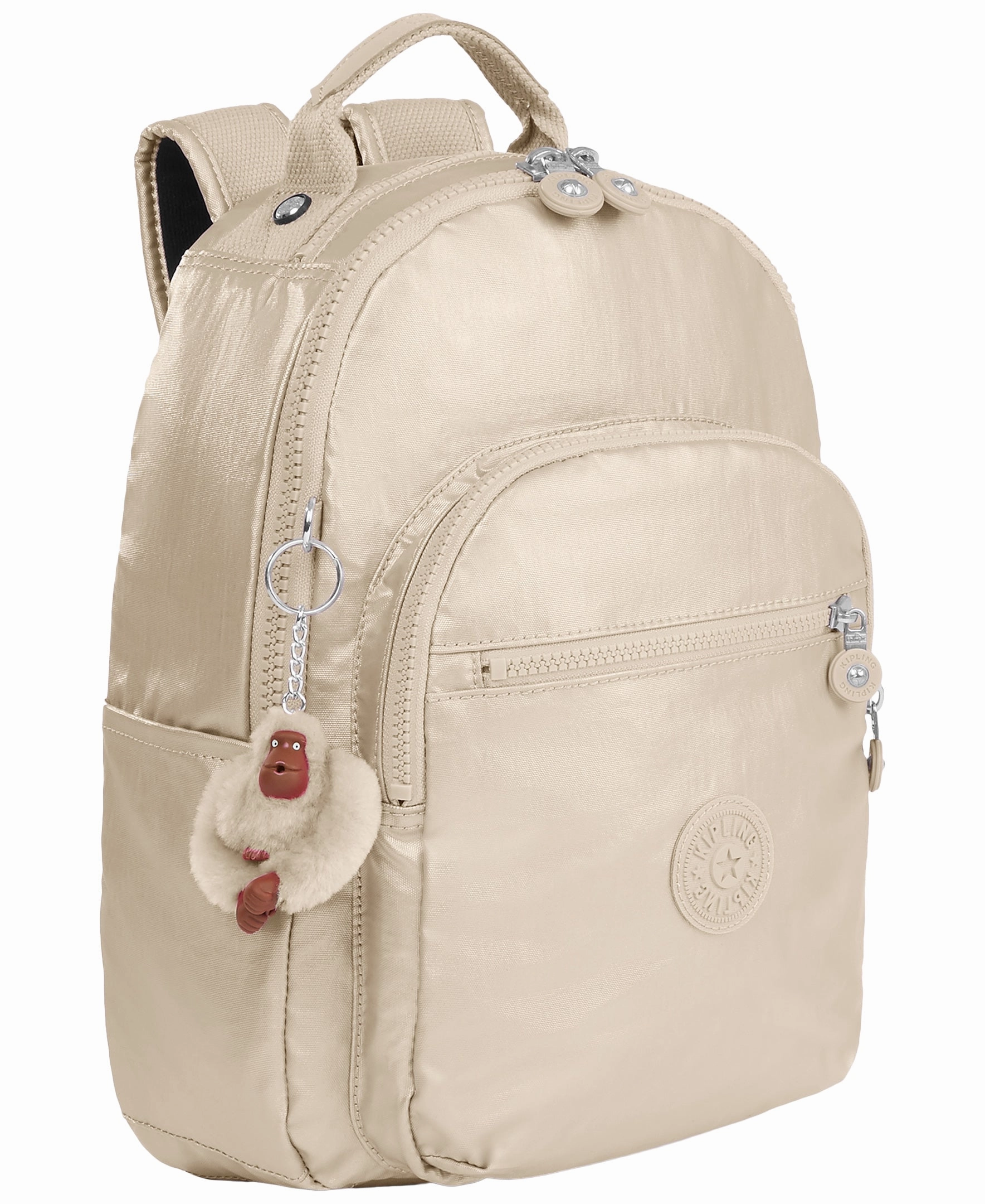 Kipling Seoul Go Small Laptop Backpack