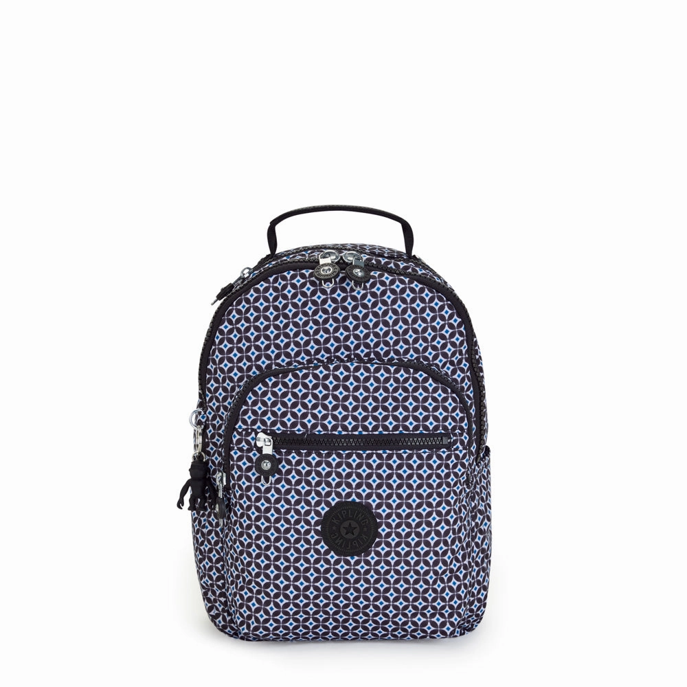 Kipling Seoul Go Small Laptop Backpack