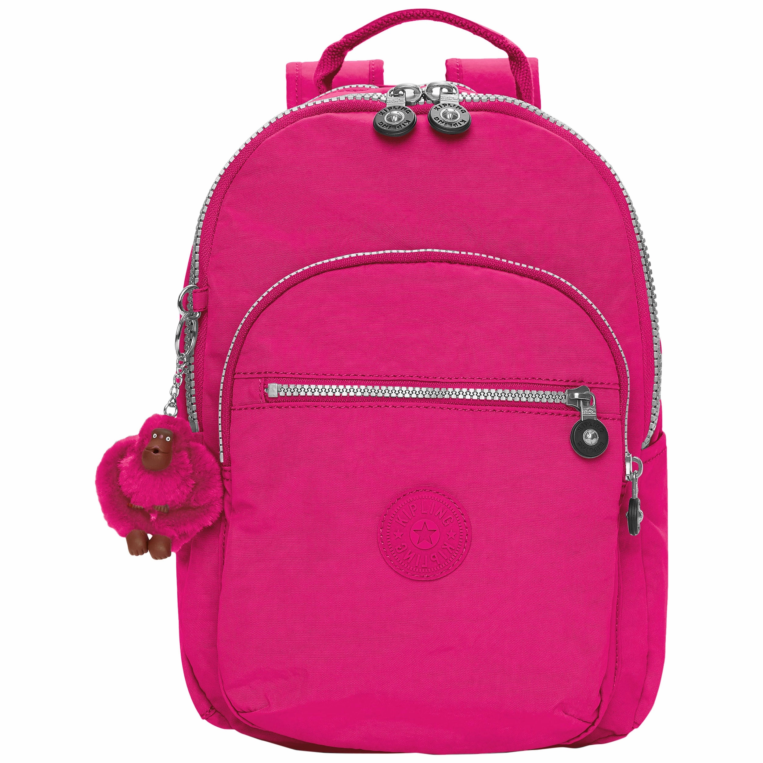 Kipling Seoul Go Small Laptop Backpack