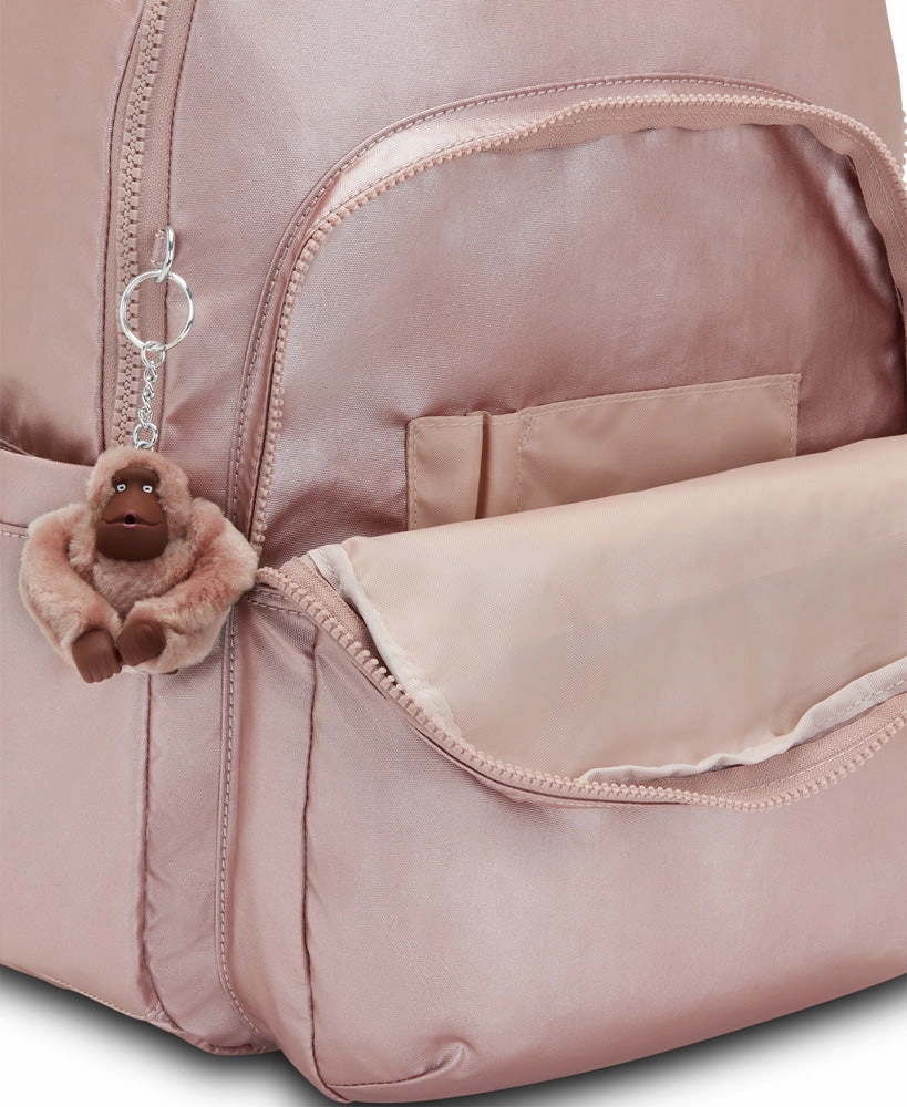 Kipling Seoul Go Small Laptop Backpack