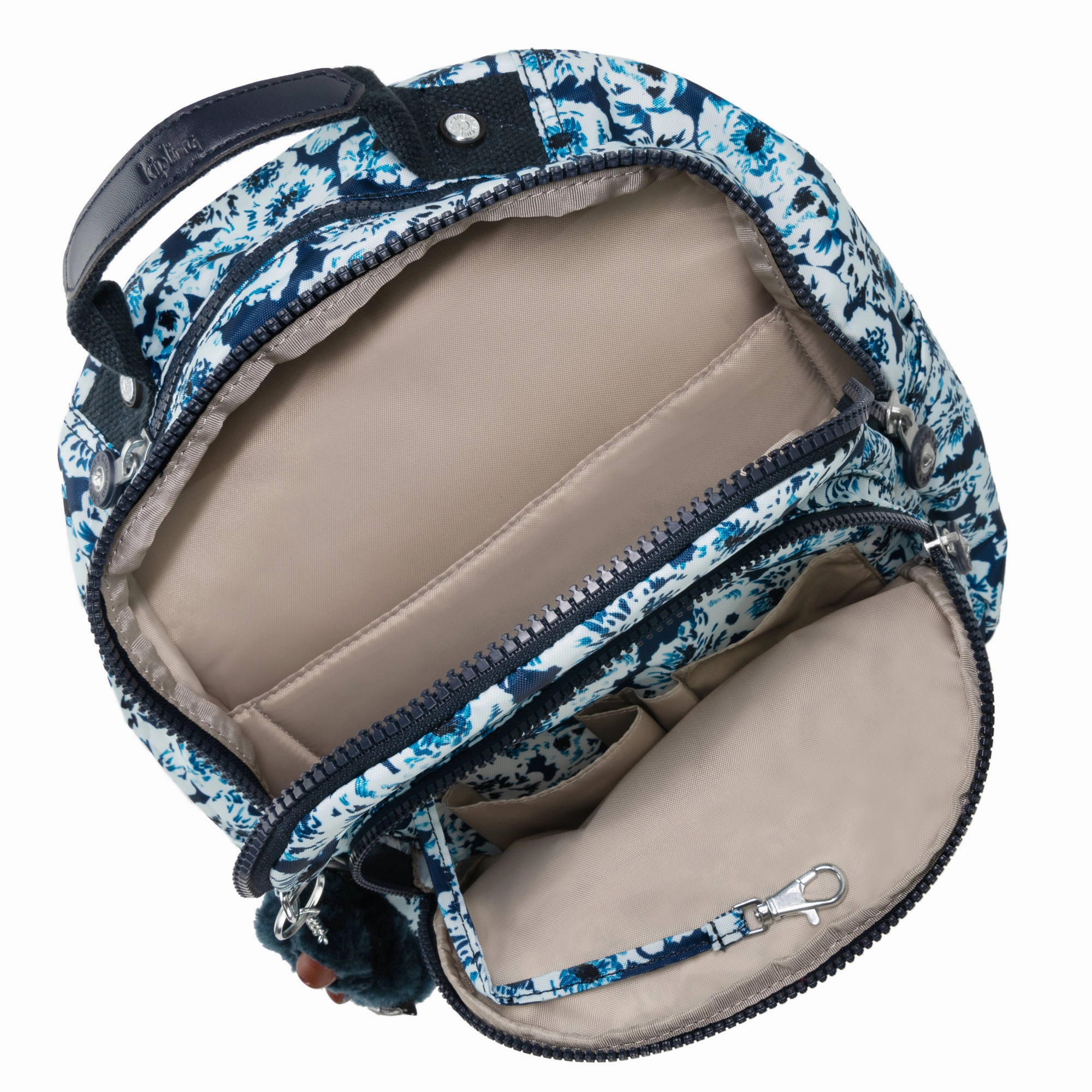 Kipling Seoul Go Small Laptop Backpack