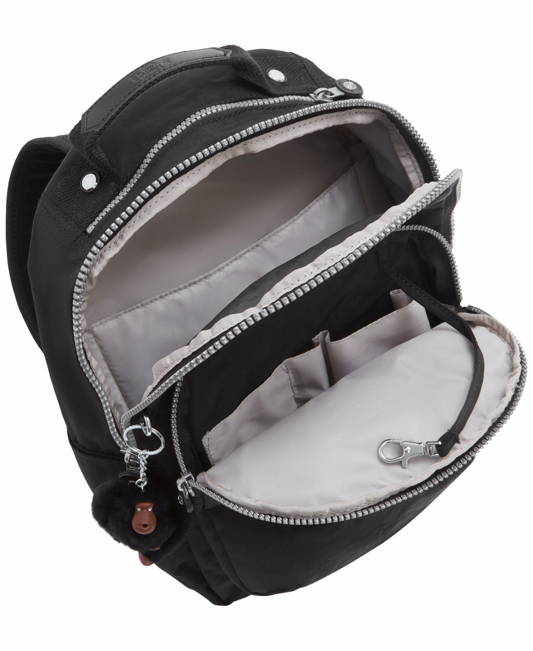 Kipling Seoul Go Small Laptop Backpack
