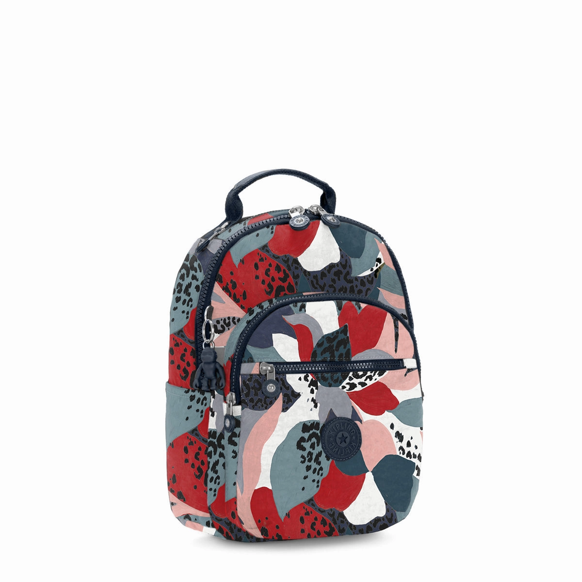 Kipling Seoul Go Small Laptop Backpack