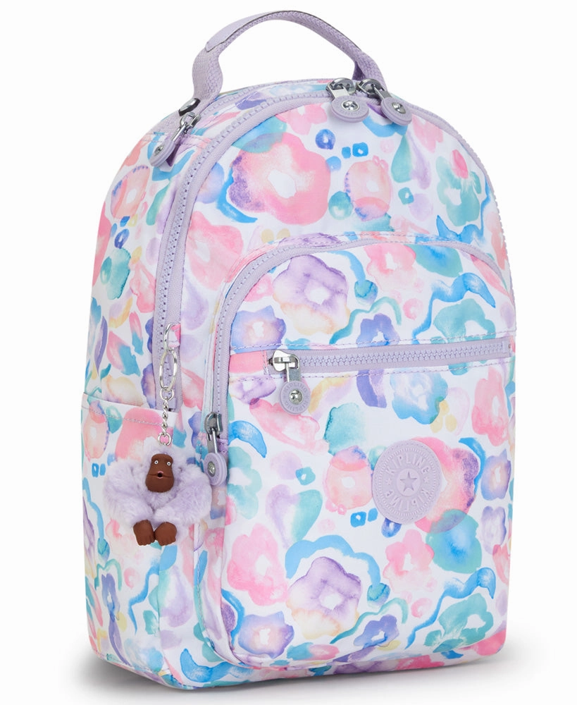 Kipling Seoul Go Small Laptop Backpack
