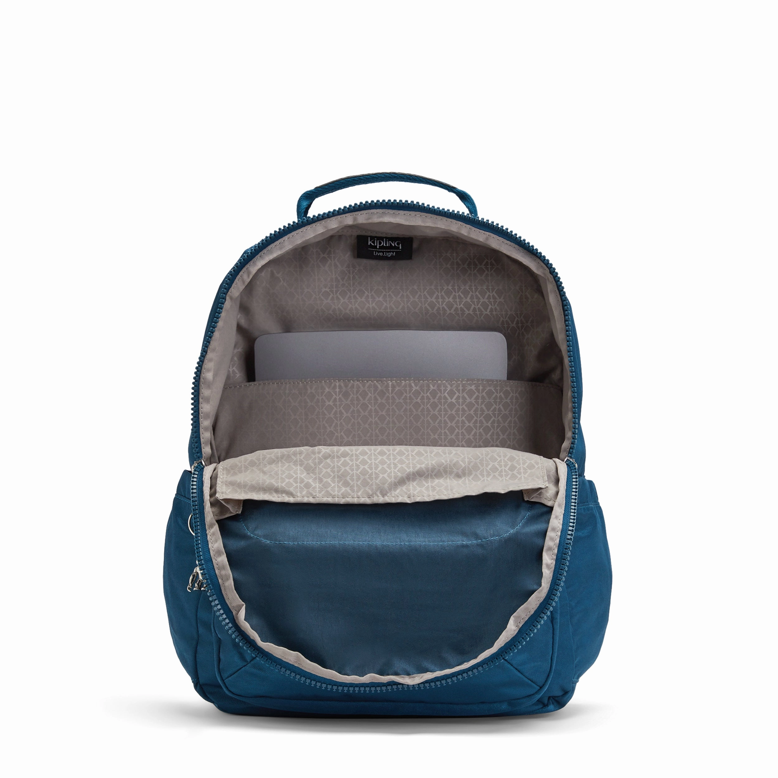 Kipling Seoul Go Small Laptop Backpack
