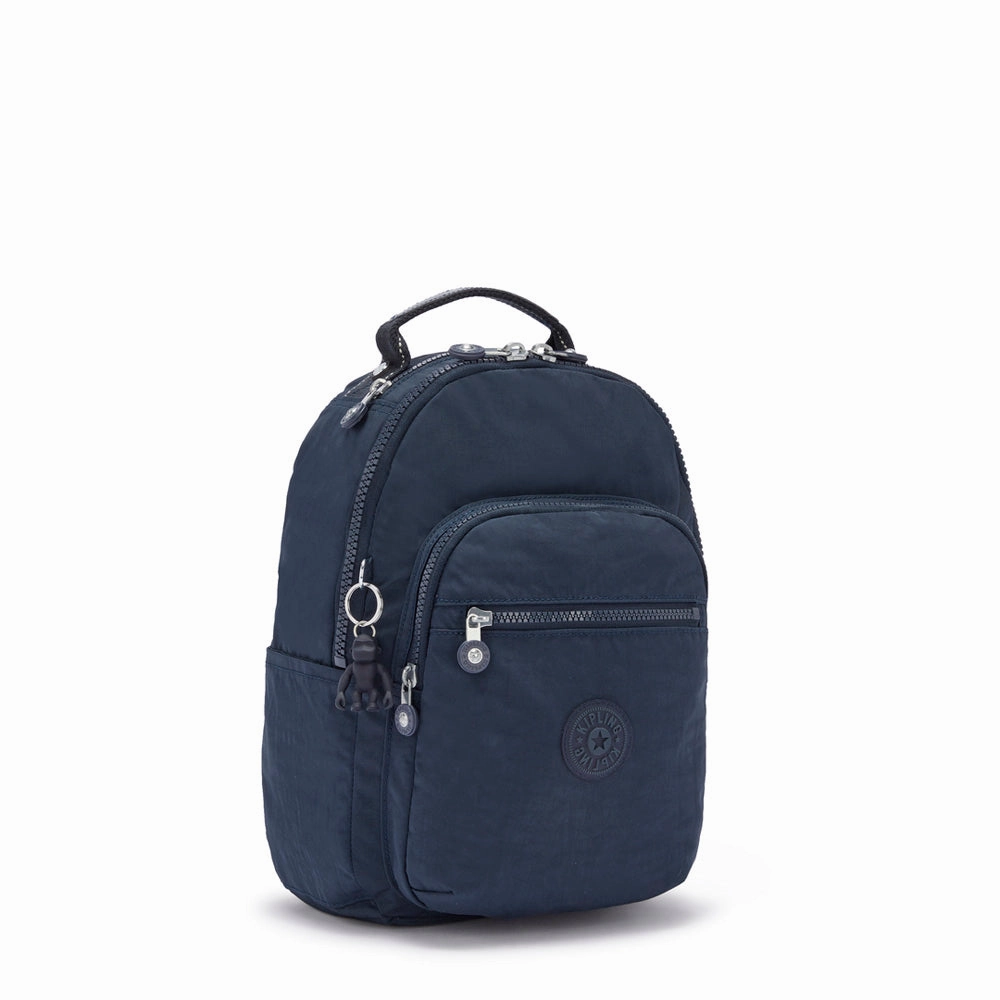 Kipling Seoul Go Small Laptop Backpack