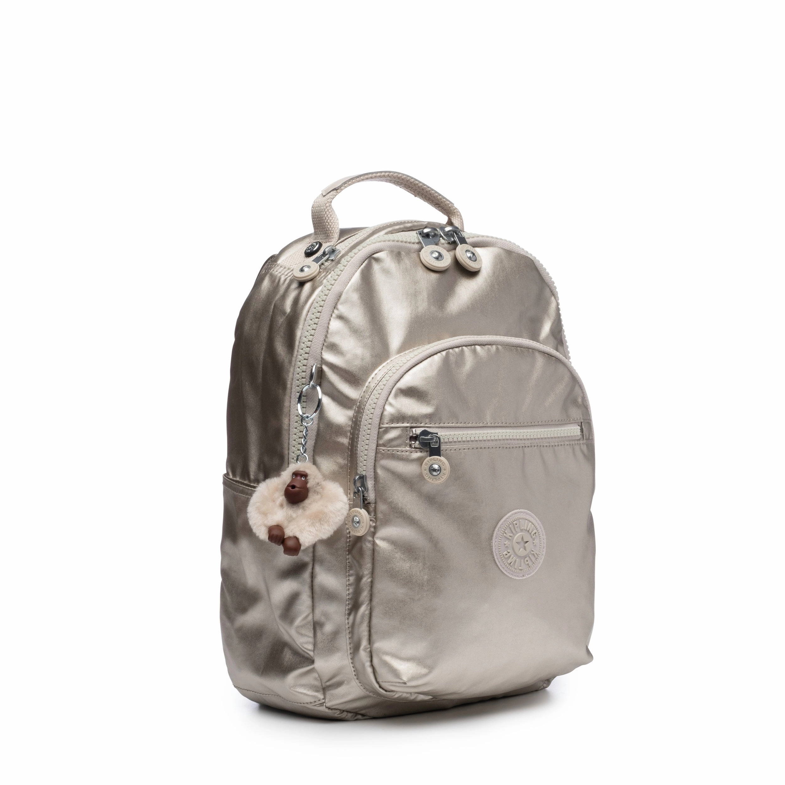 Kipling Seoul Go Small Laptop Backpack
