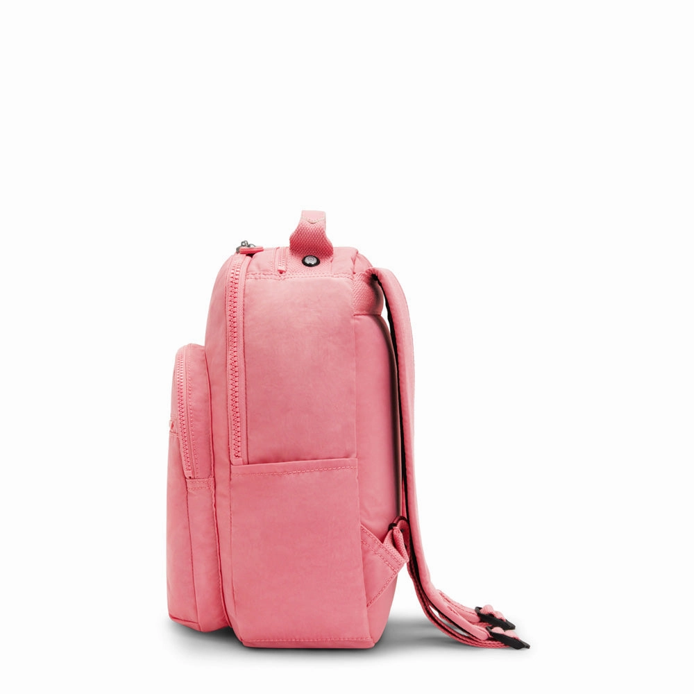 Kipling Seoul Go Small Laptop Backpack